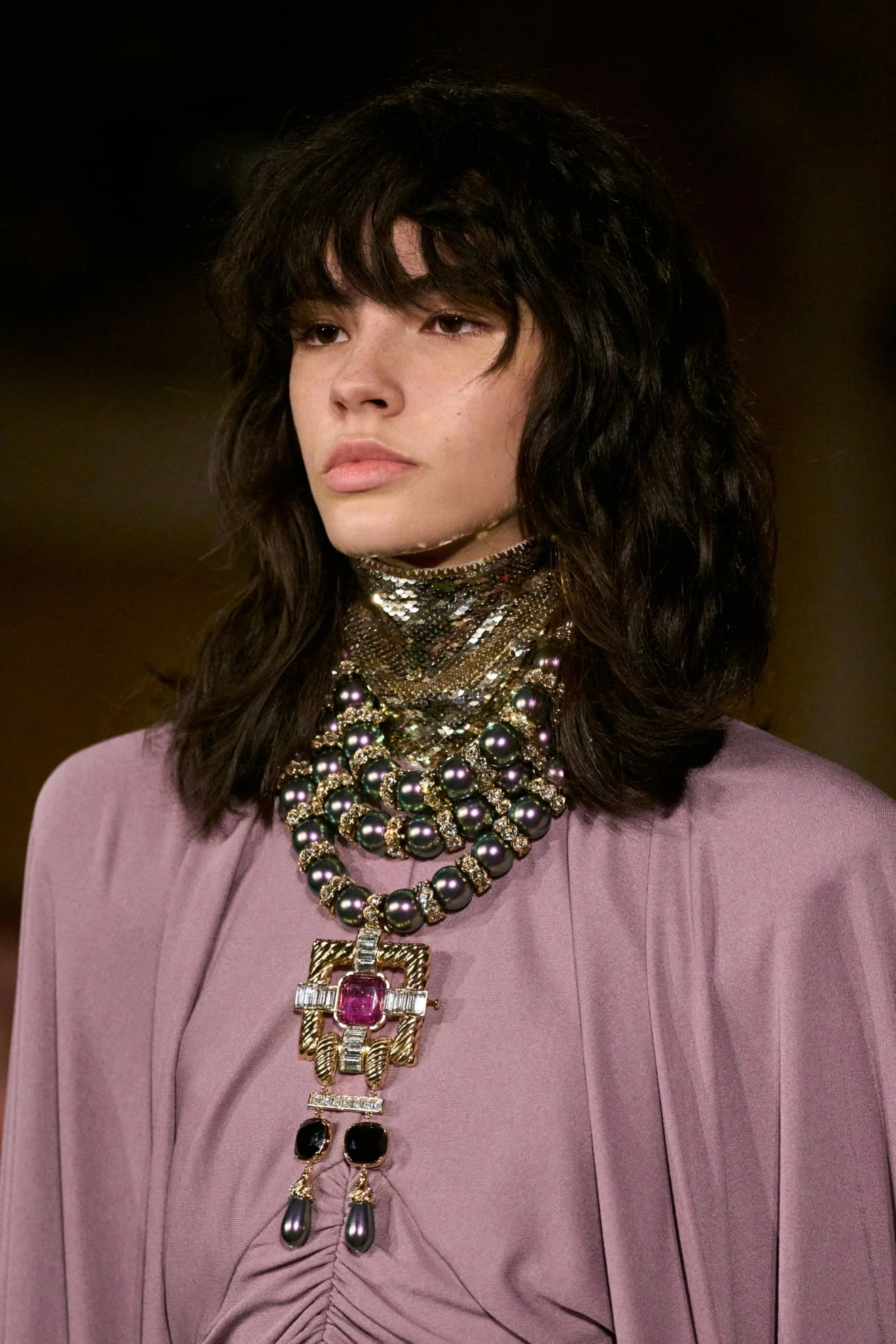  Look 35&nbsp;· Detail 