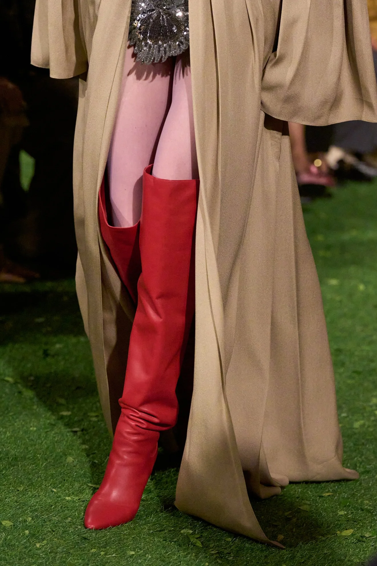  Look 38&nbsp;· Detail 