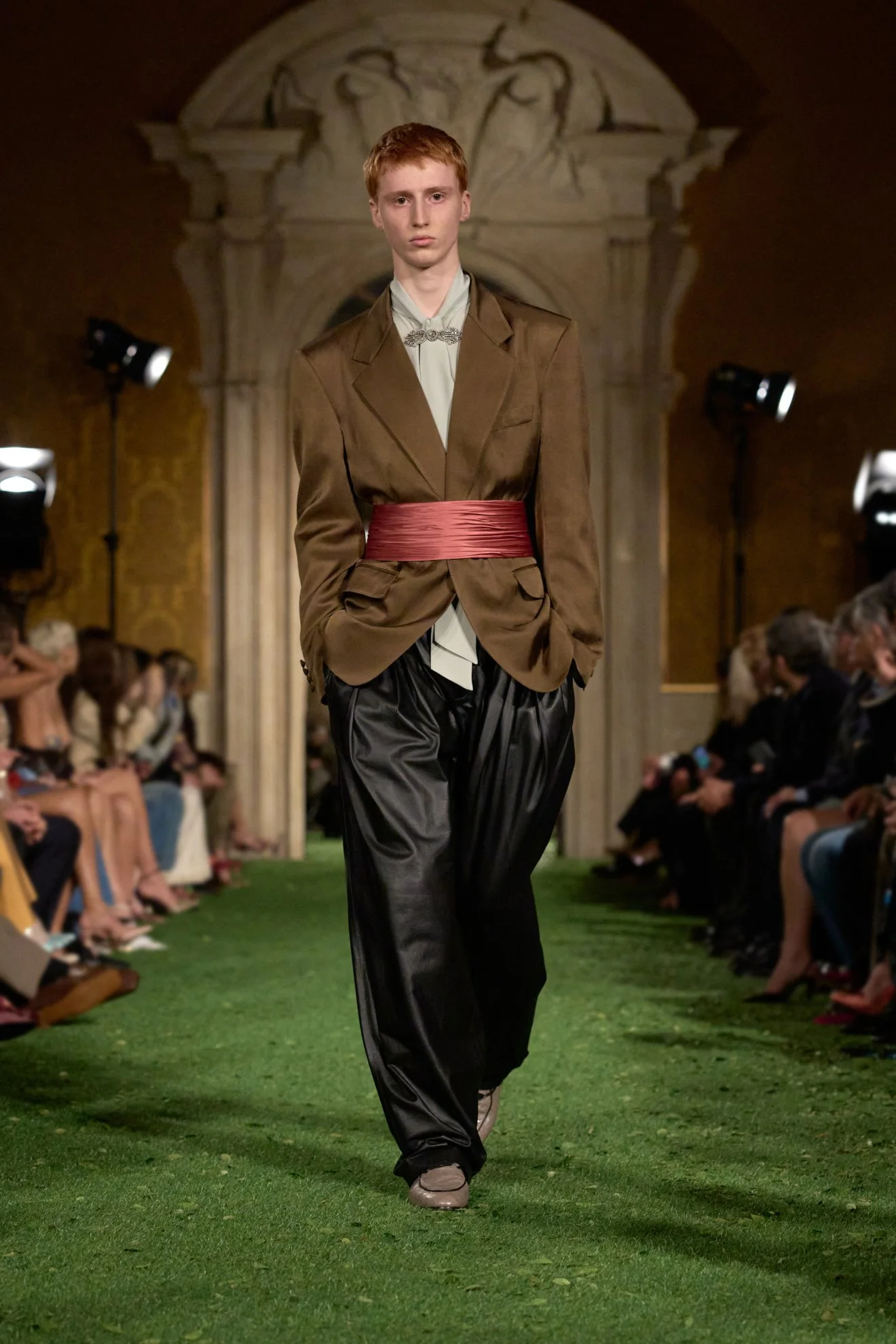  Look 40 