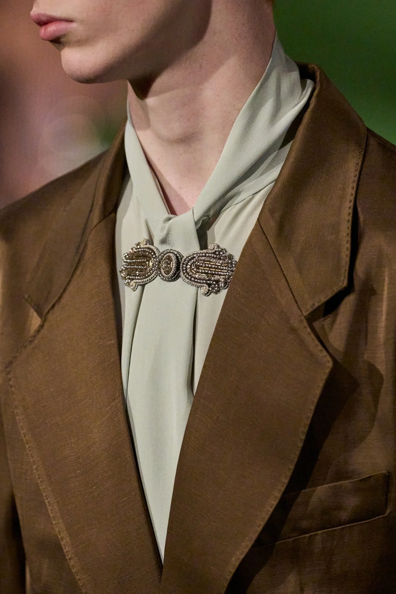  Look 40&nbsp;· Detail 