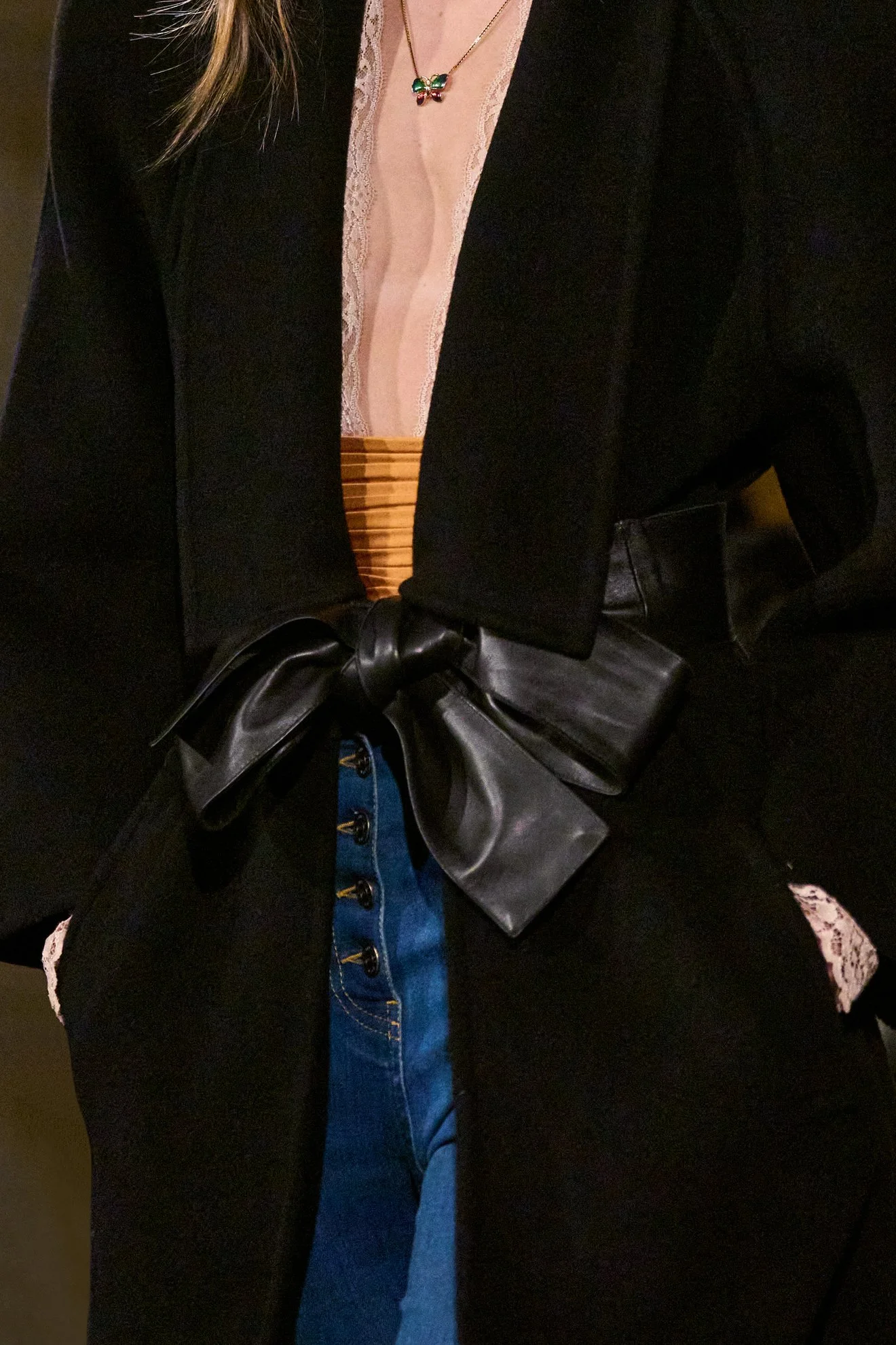  Look 41&nbsp;· Detail 