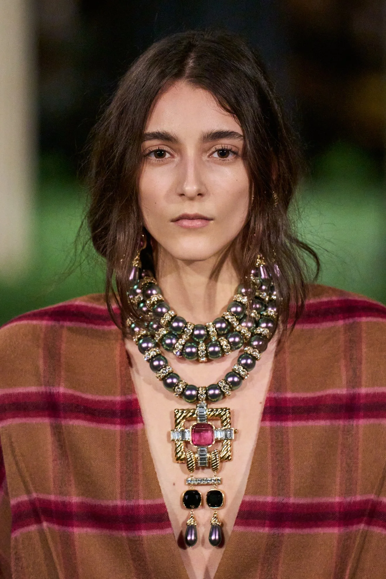  Look 42&nbsp;· Detail 
