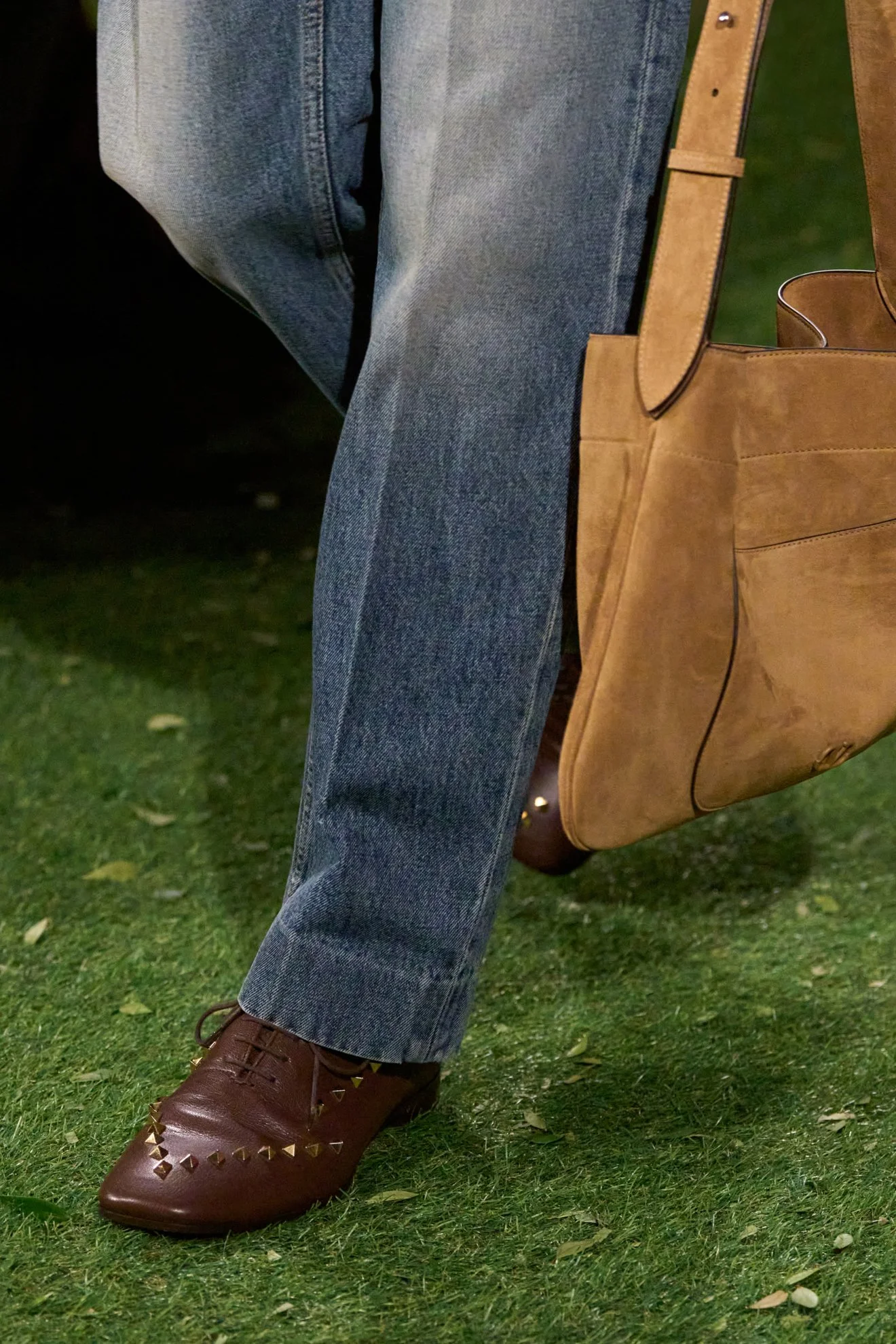  Look 43&nbsp;· Detail 