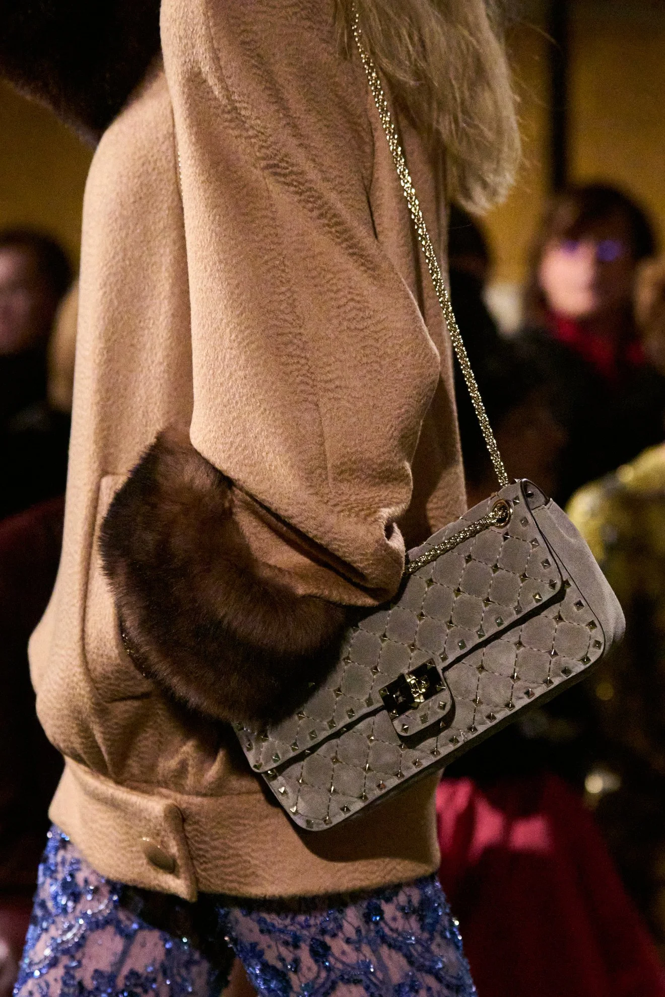  Look 44&nbsp;· Detail 