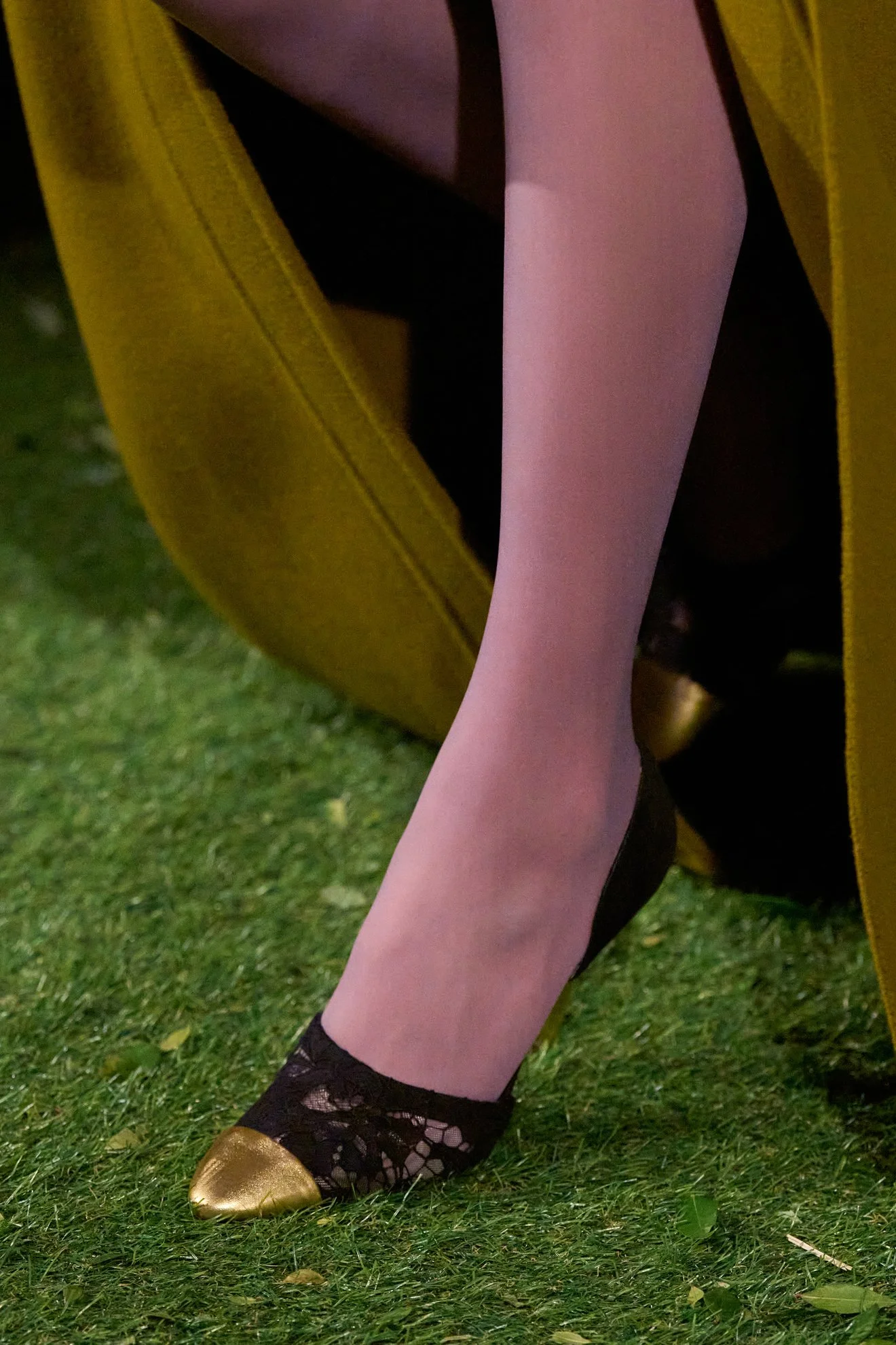 Look 45&nbsp;· Detail 