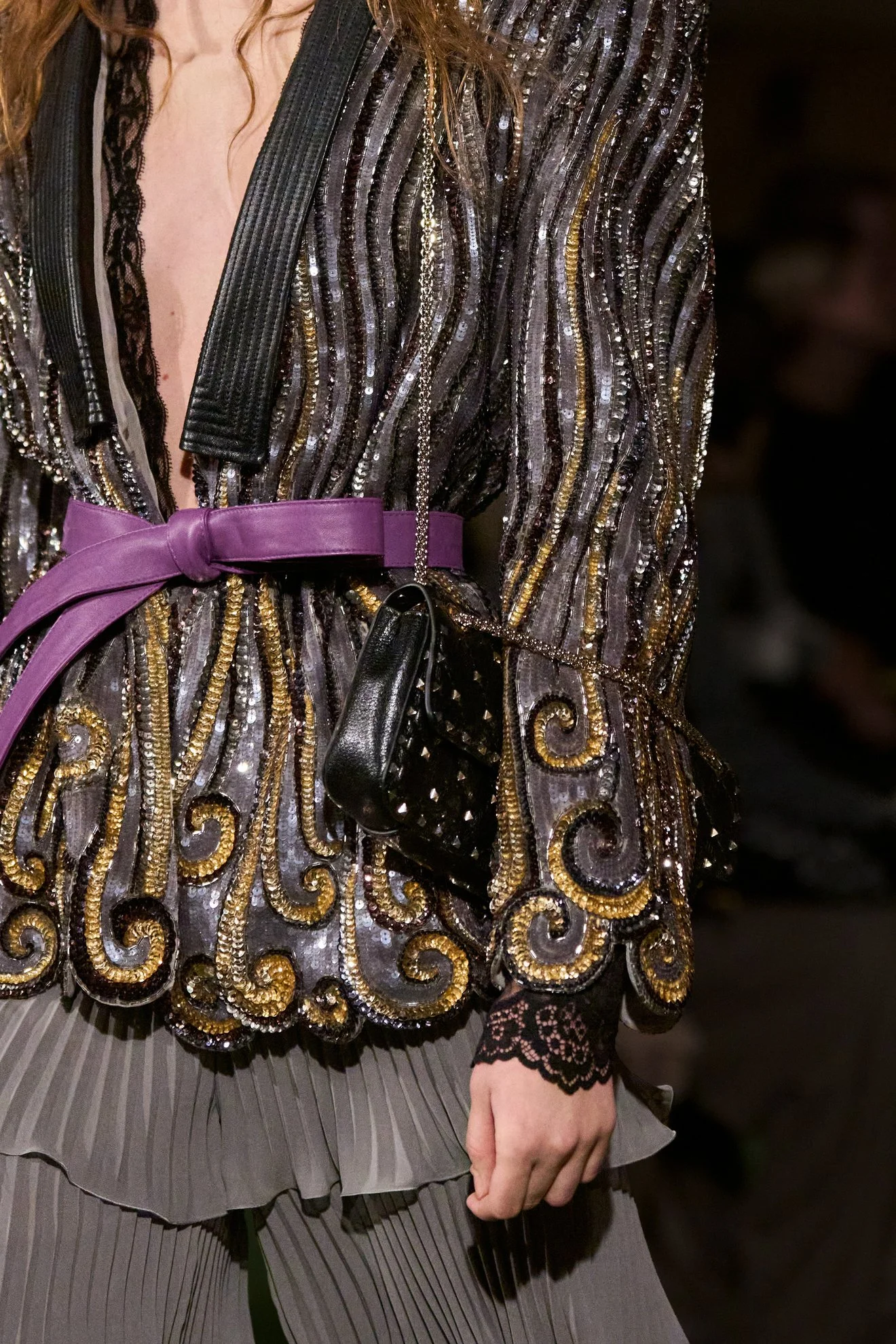  Look 46&nbsp;· Detail 