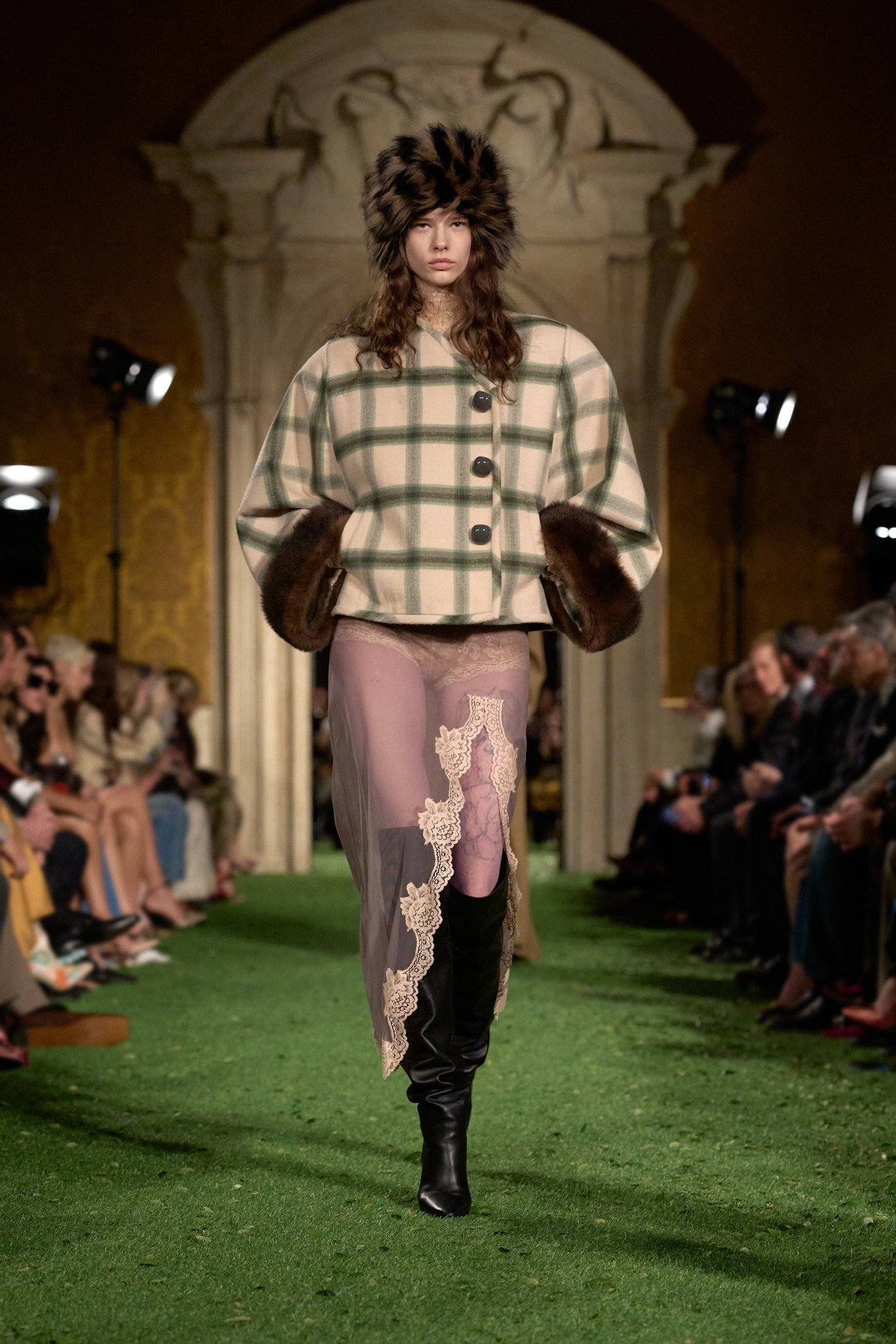  Look 50 