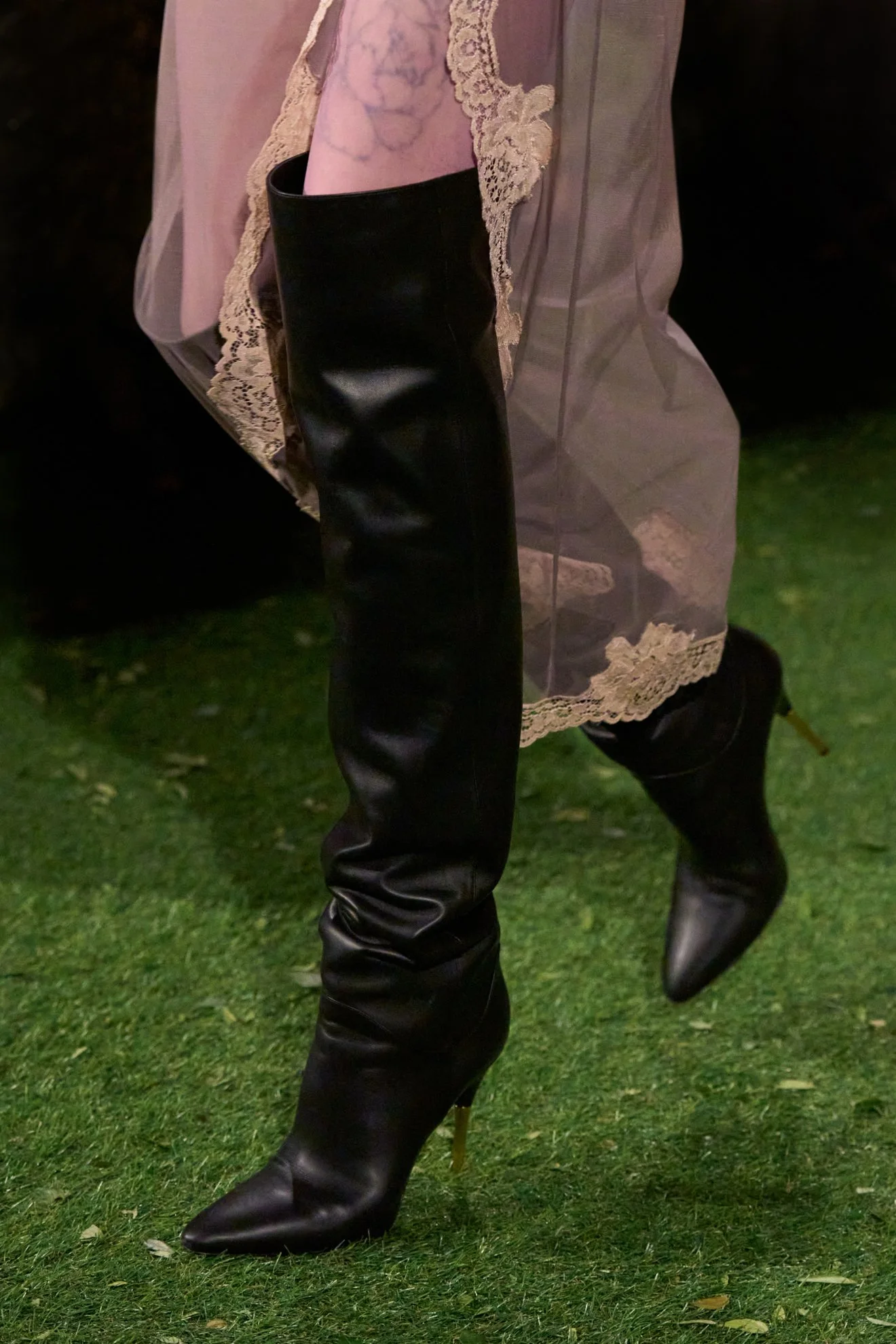  Look 50&nbsp;· Detail 