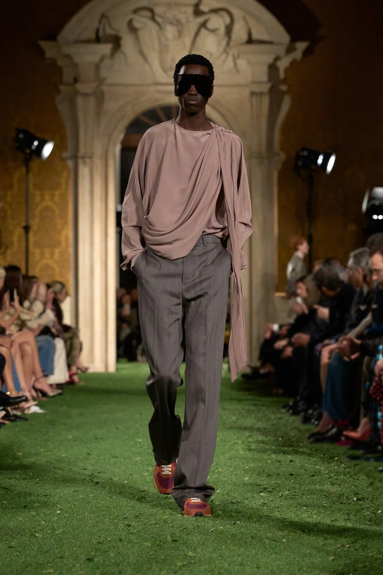  Look 51 