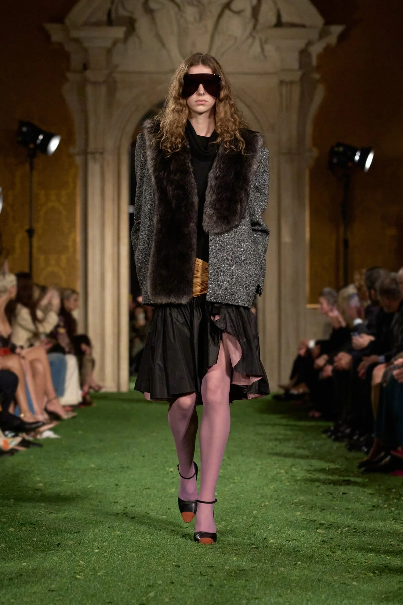  Look 55&nbsp;· Detail 