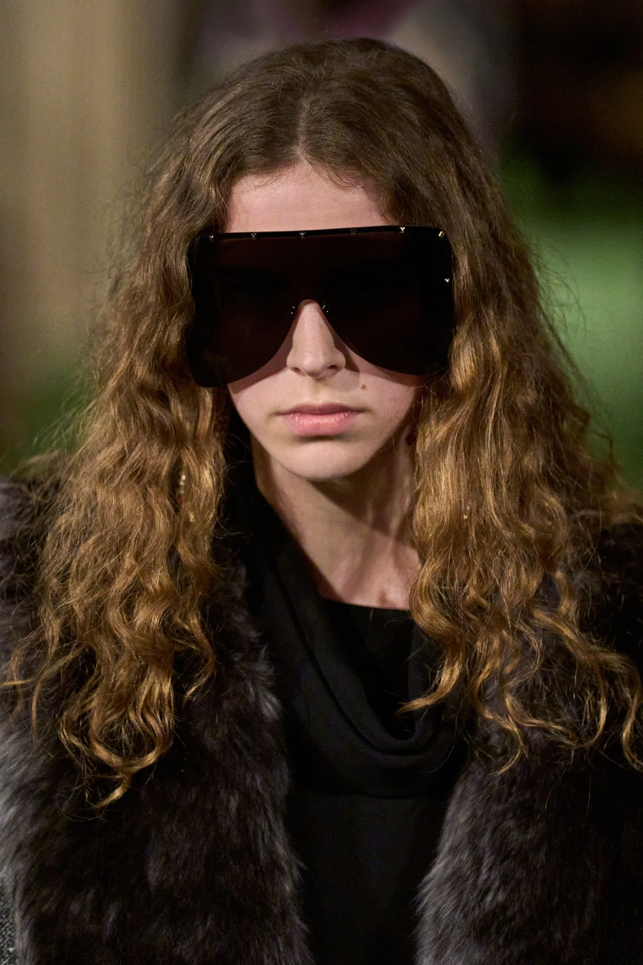  Look 55&nbsp;· Detail 