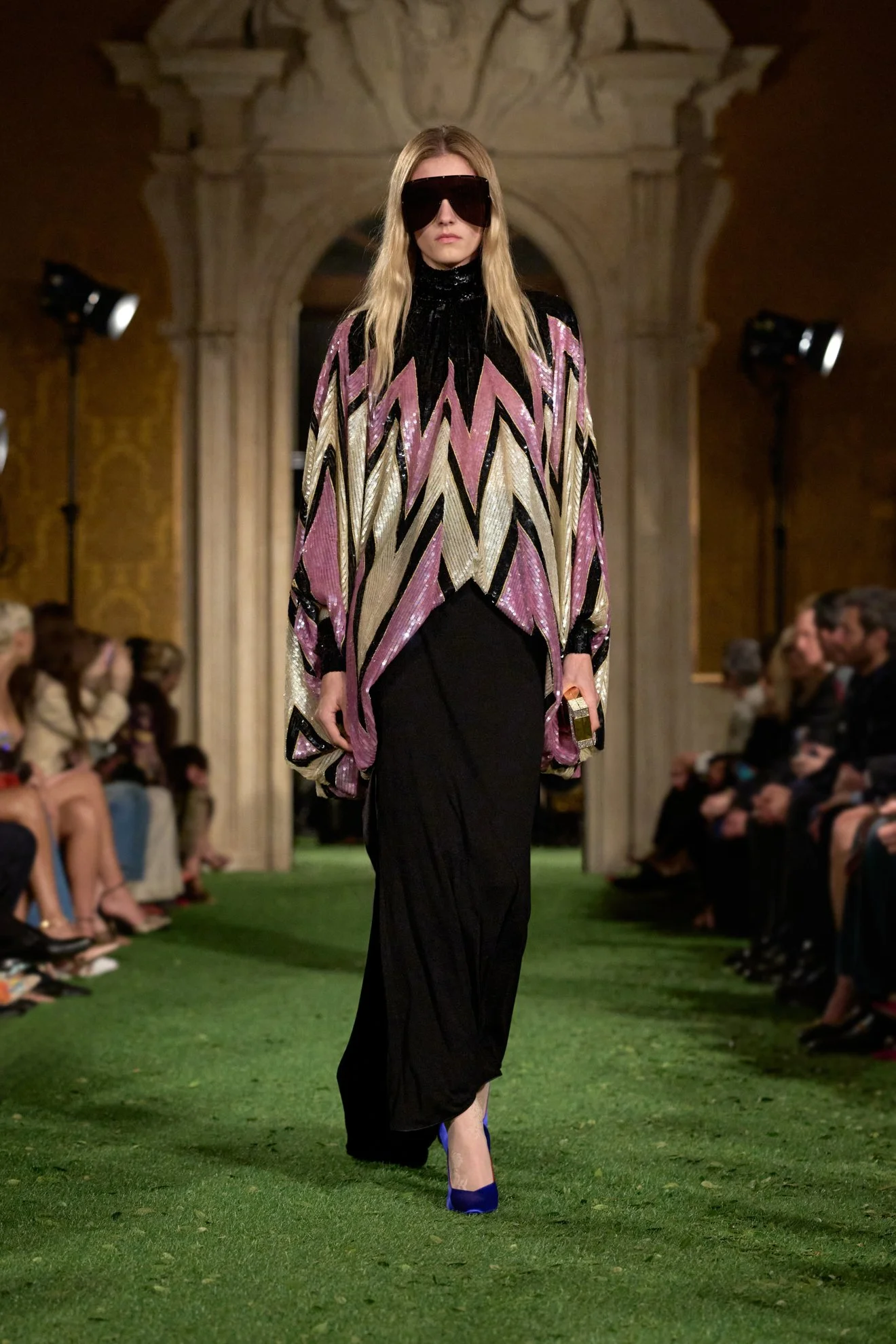  Look 56&nbsp;· Detail 