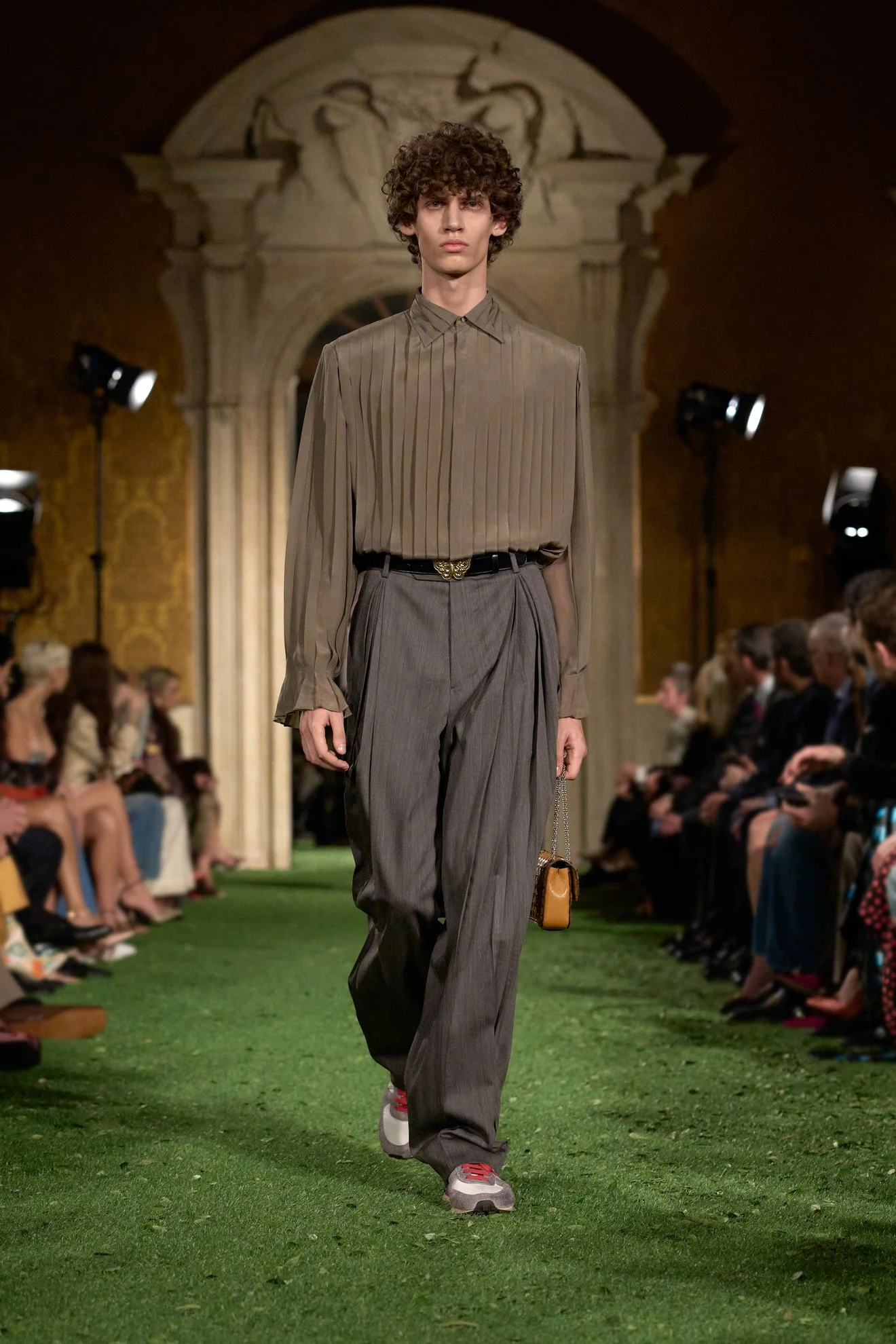  Look 58 