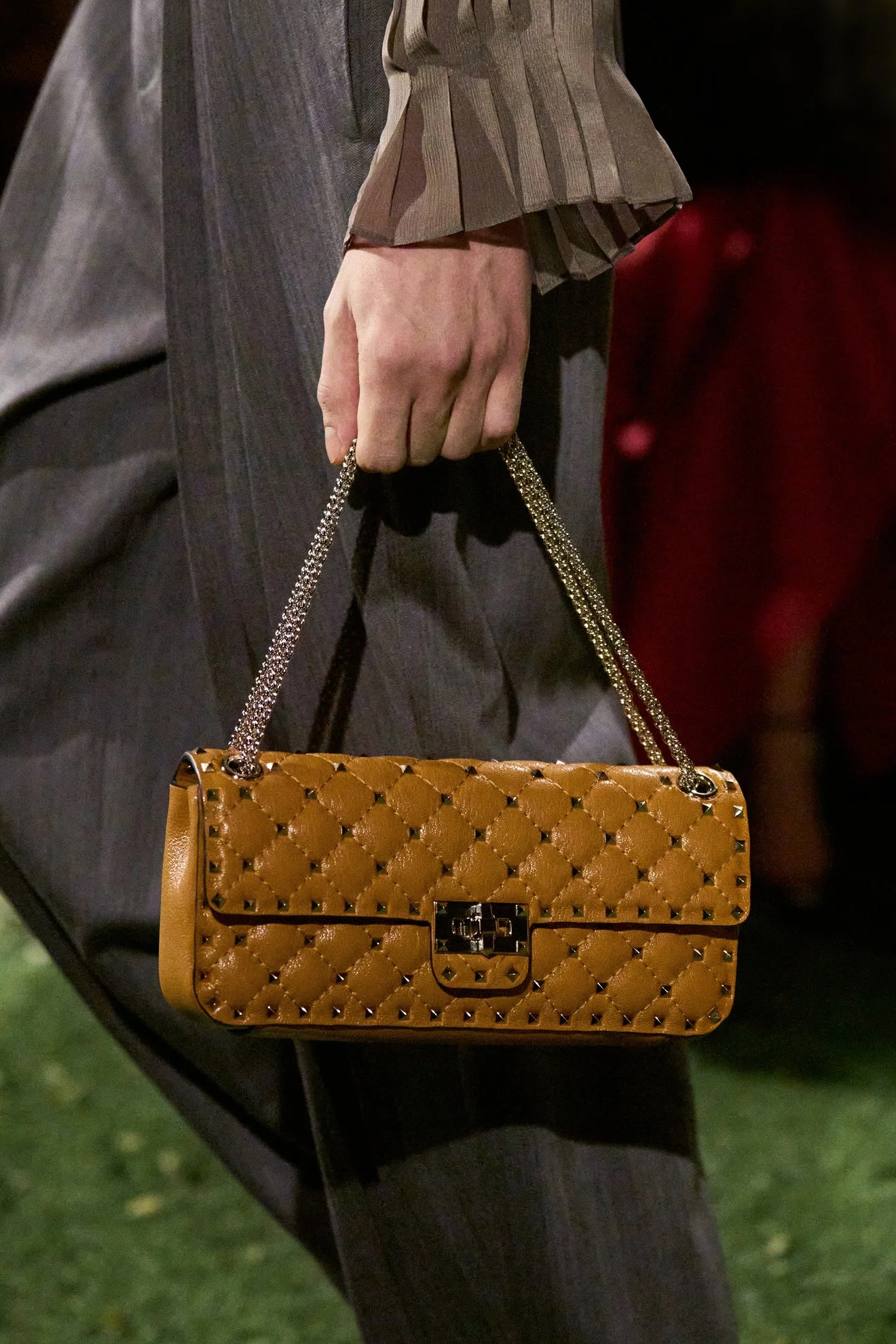 Look 58&nbsp;· Detail 
