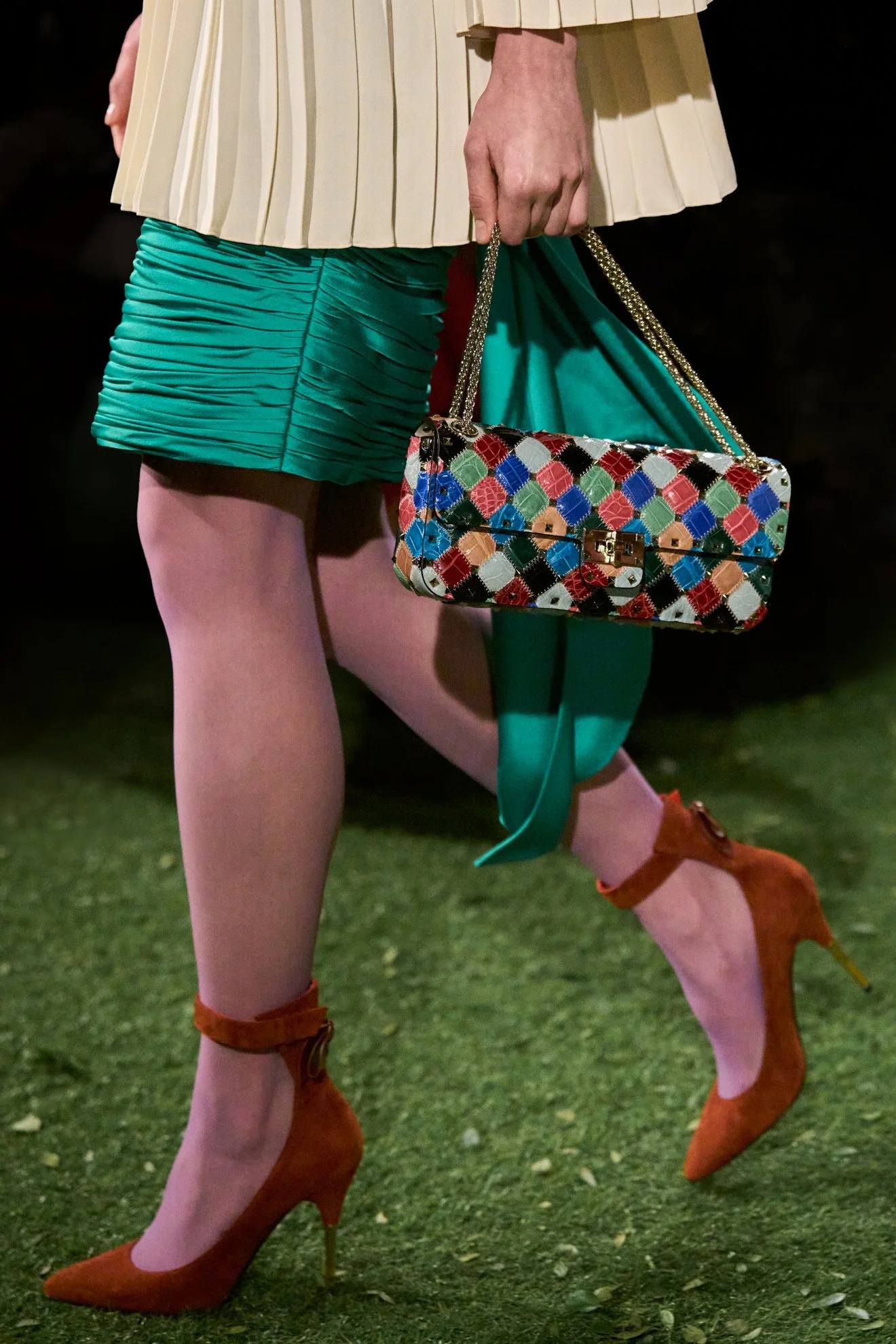  Look 59&nbsp;· Detail 
