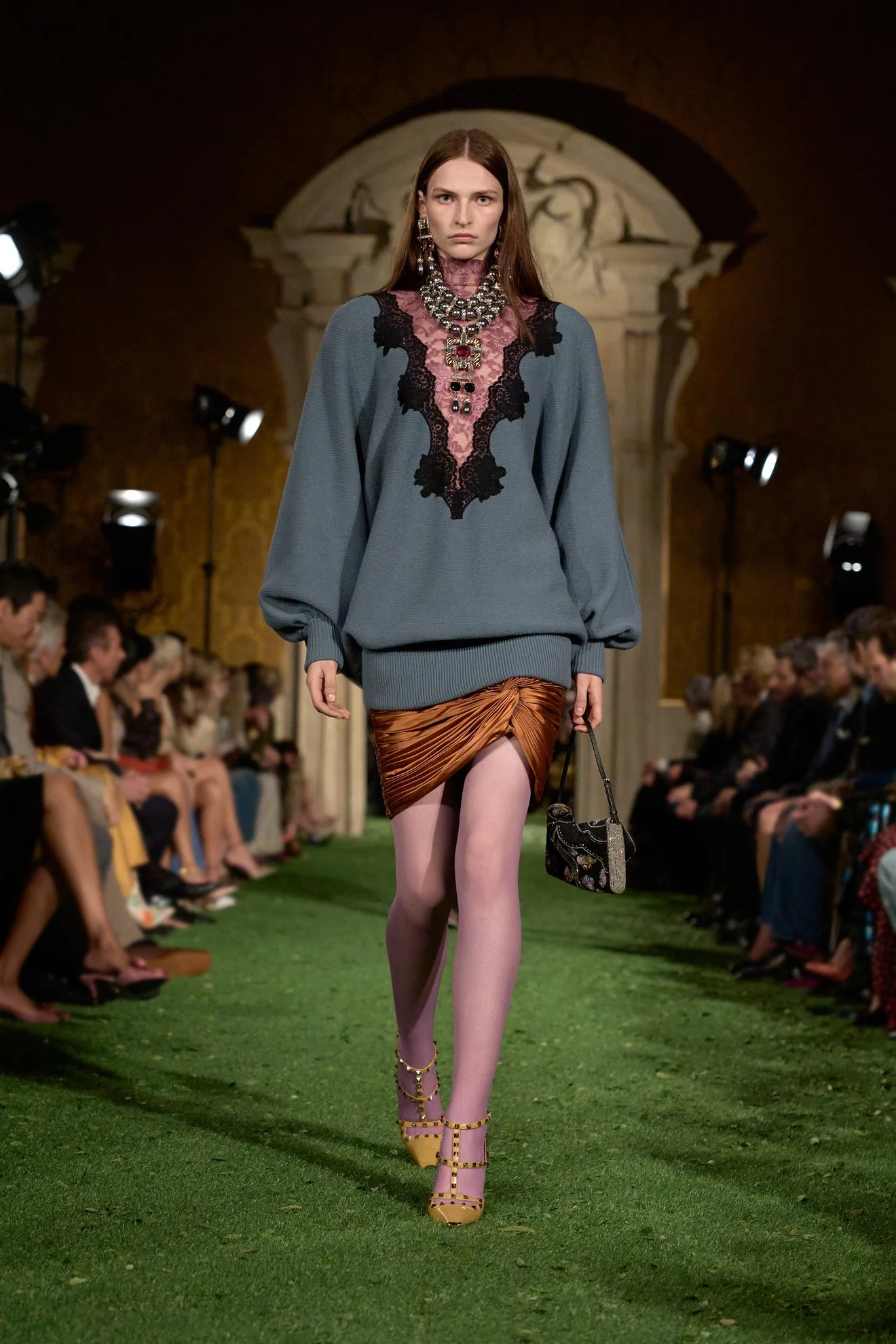  Look 60 