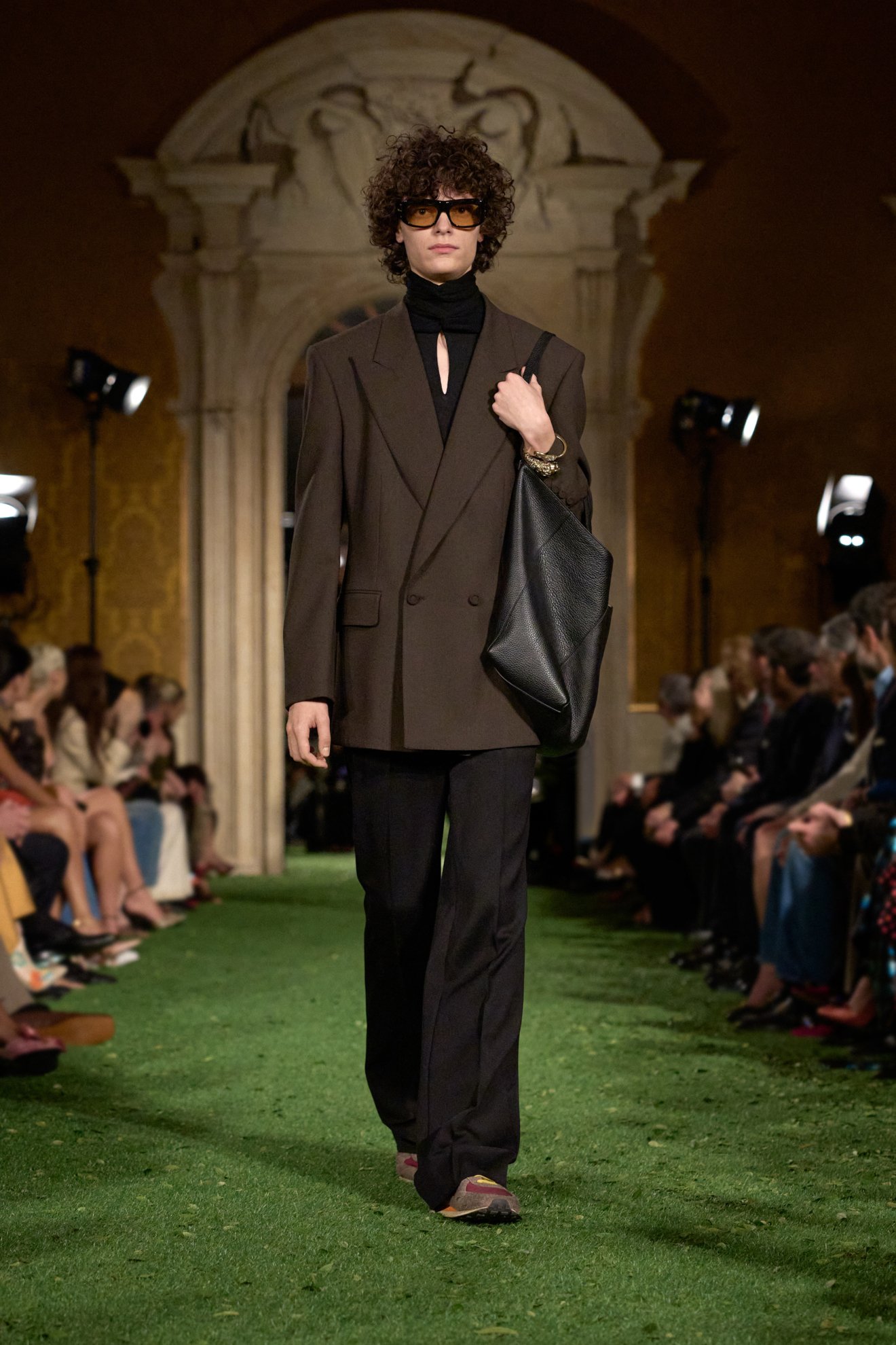  Look 61 