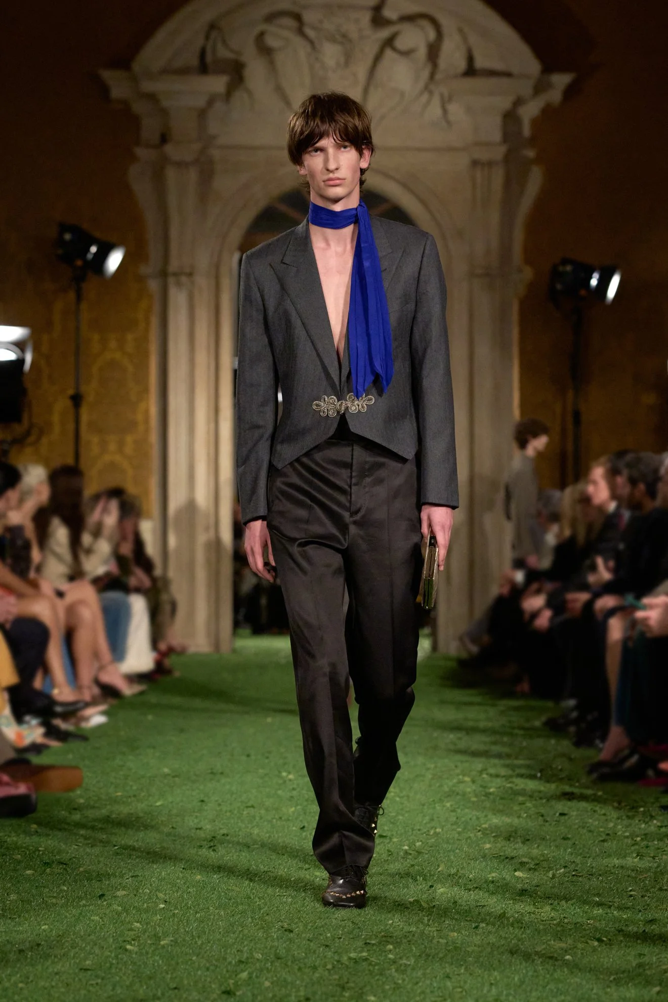  Look 60 
