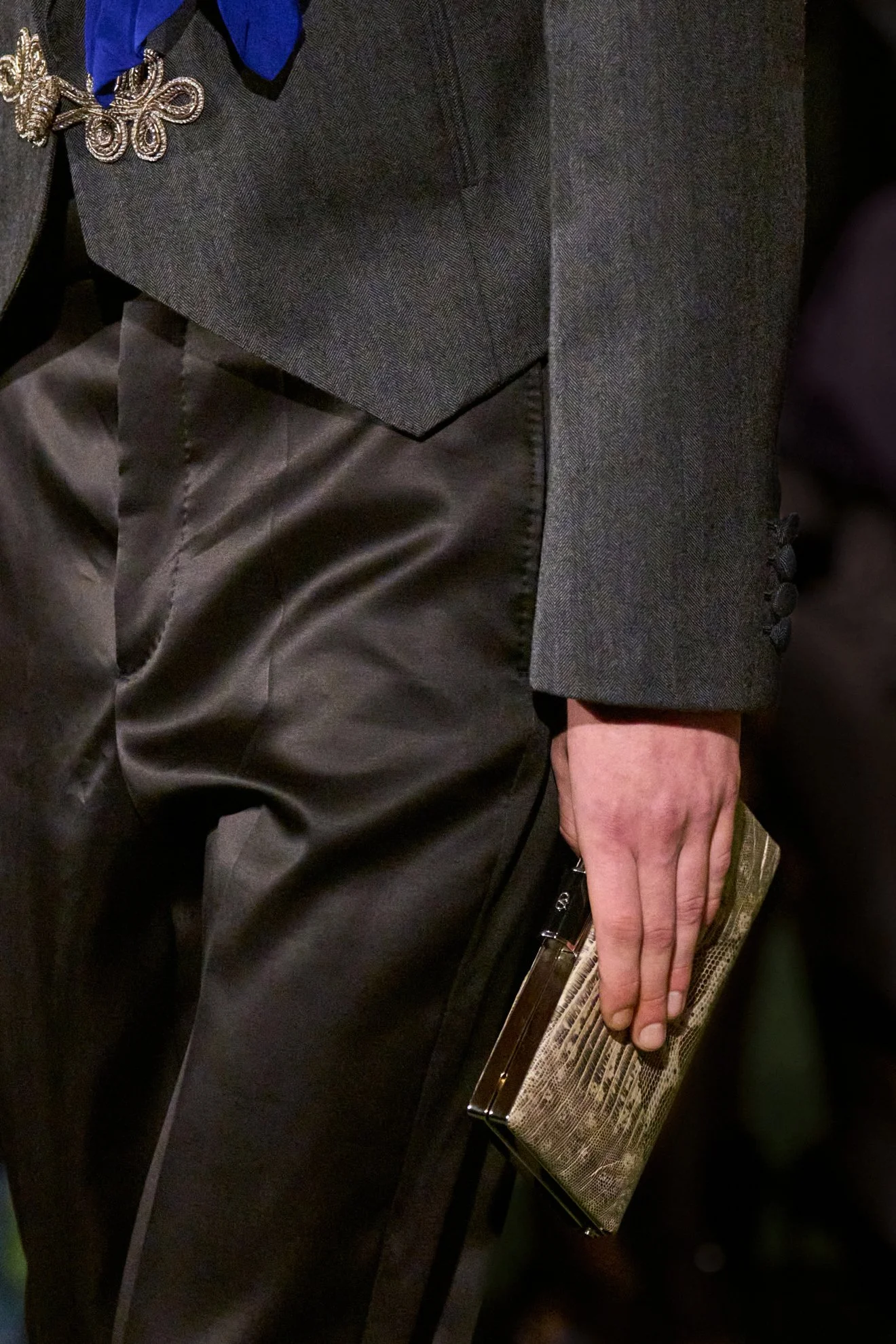 Look 61&nbsp;· Detail 