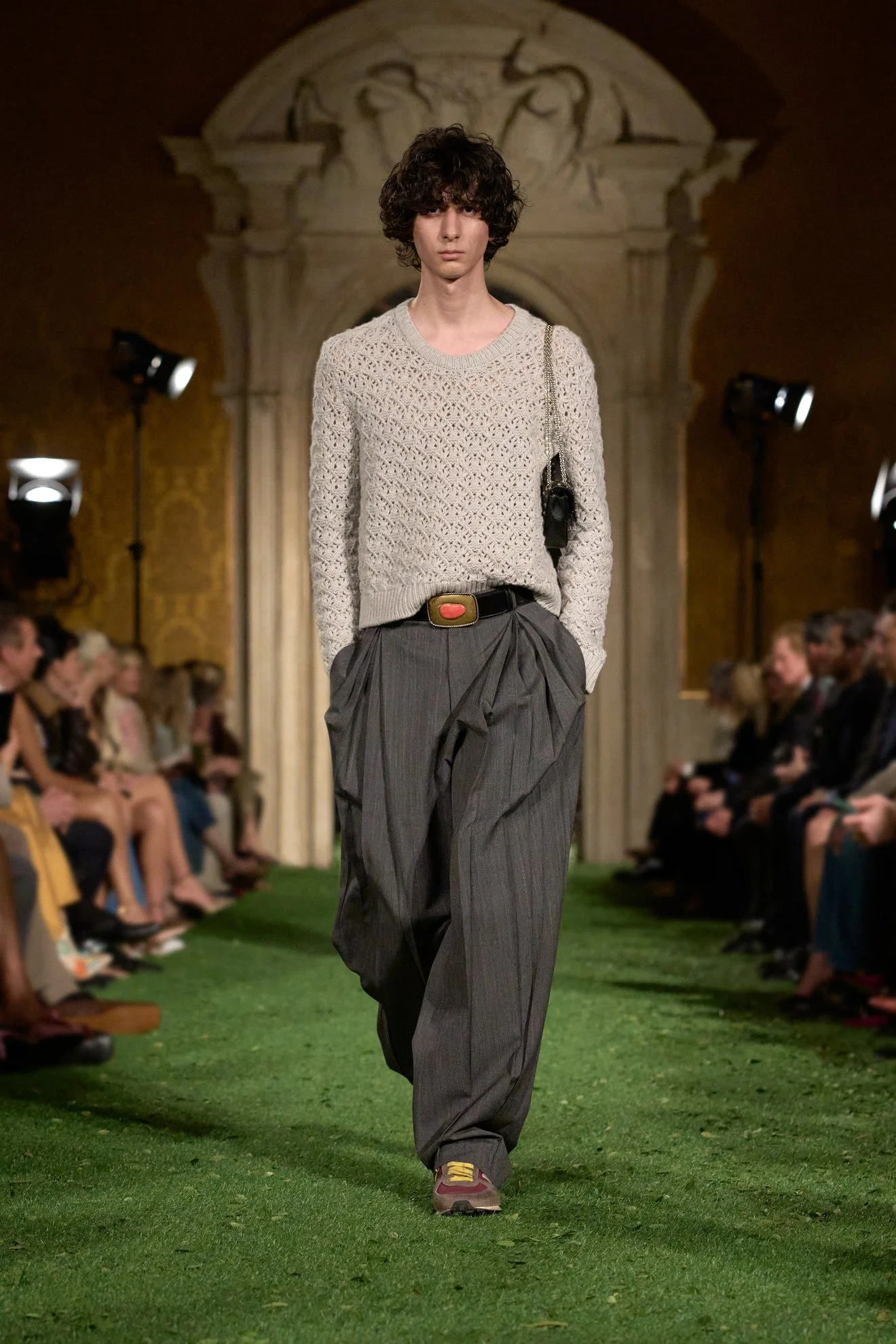  Look 64 