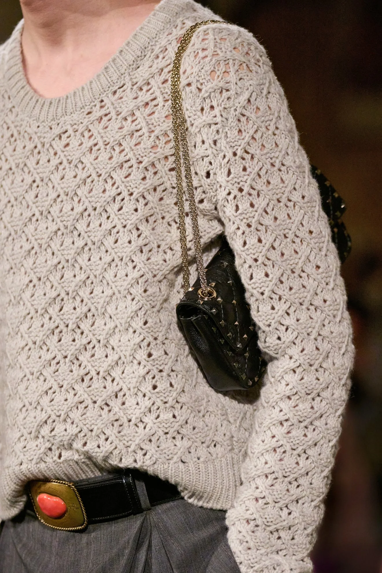  Look 64&nbsp;· Detail 