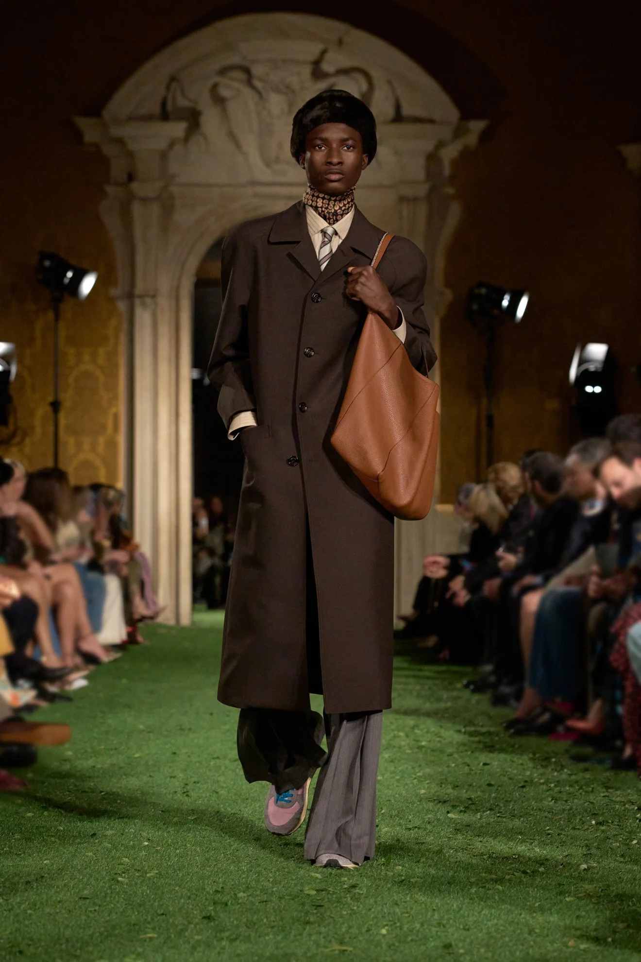  Look 65 