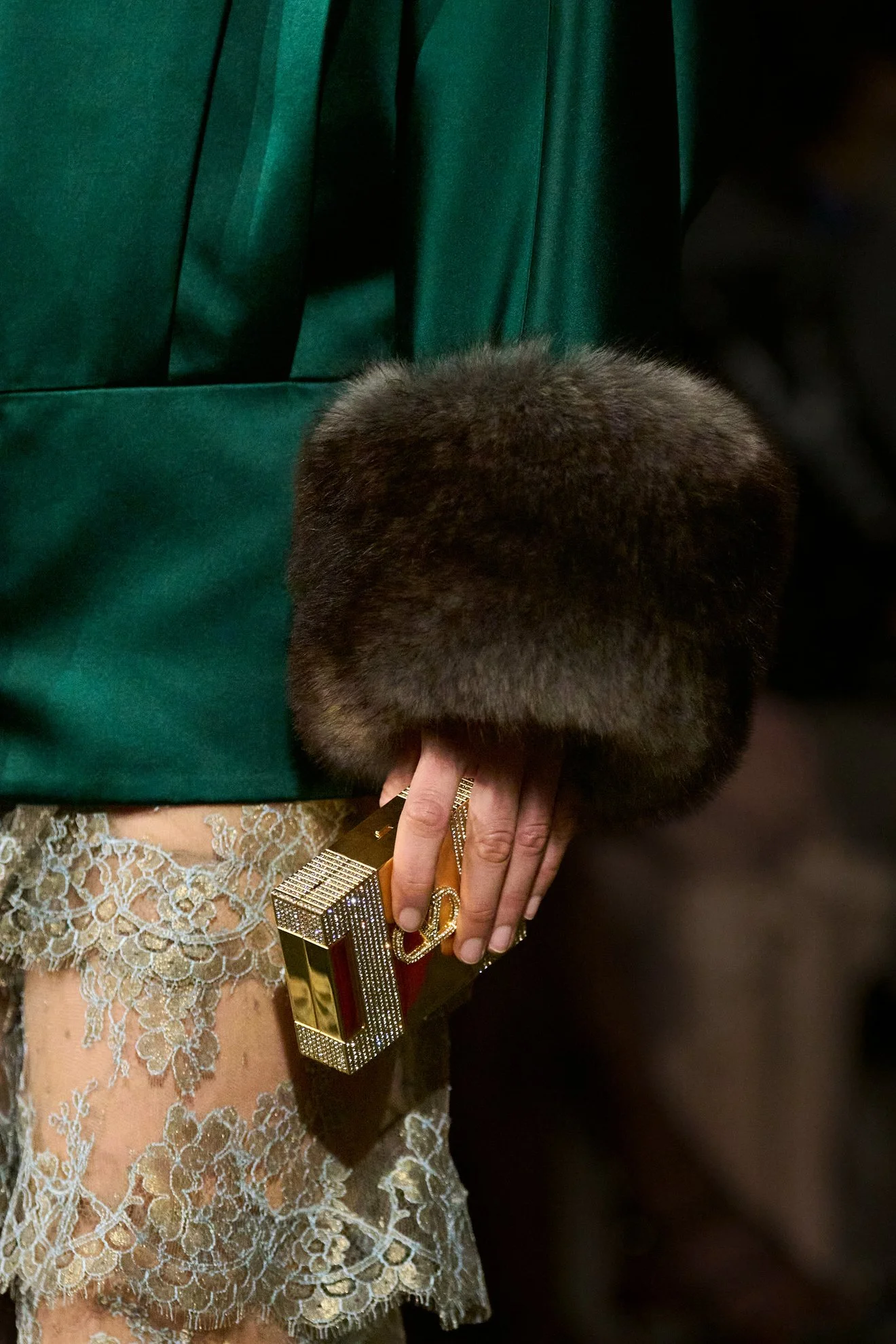  Look 66&nbsp;· Detail 