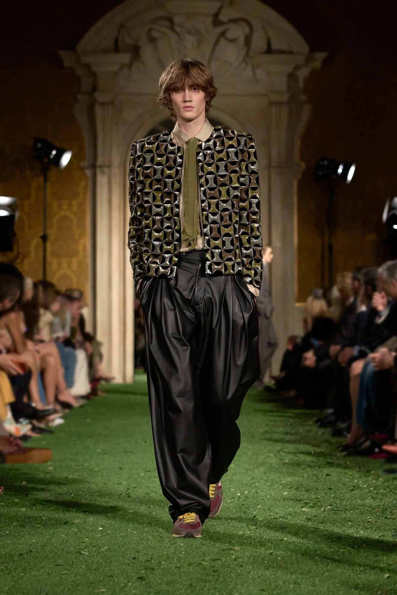  Look 67 