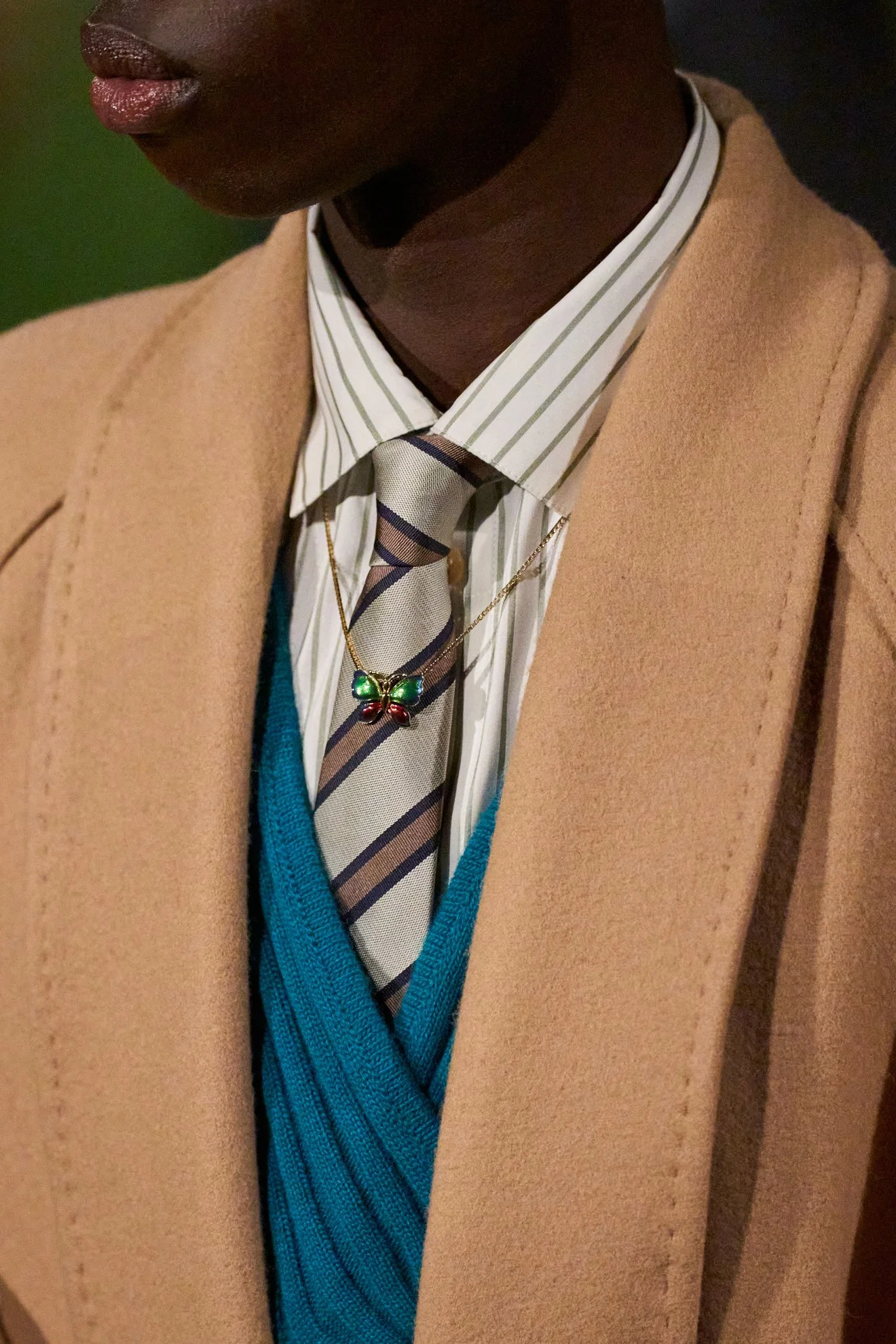 Look 68&nbsp;· Detail 