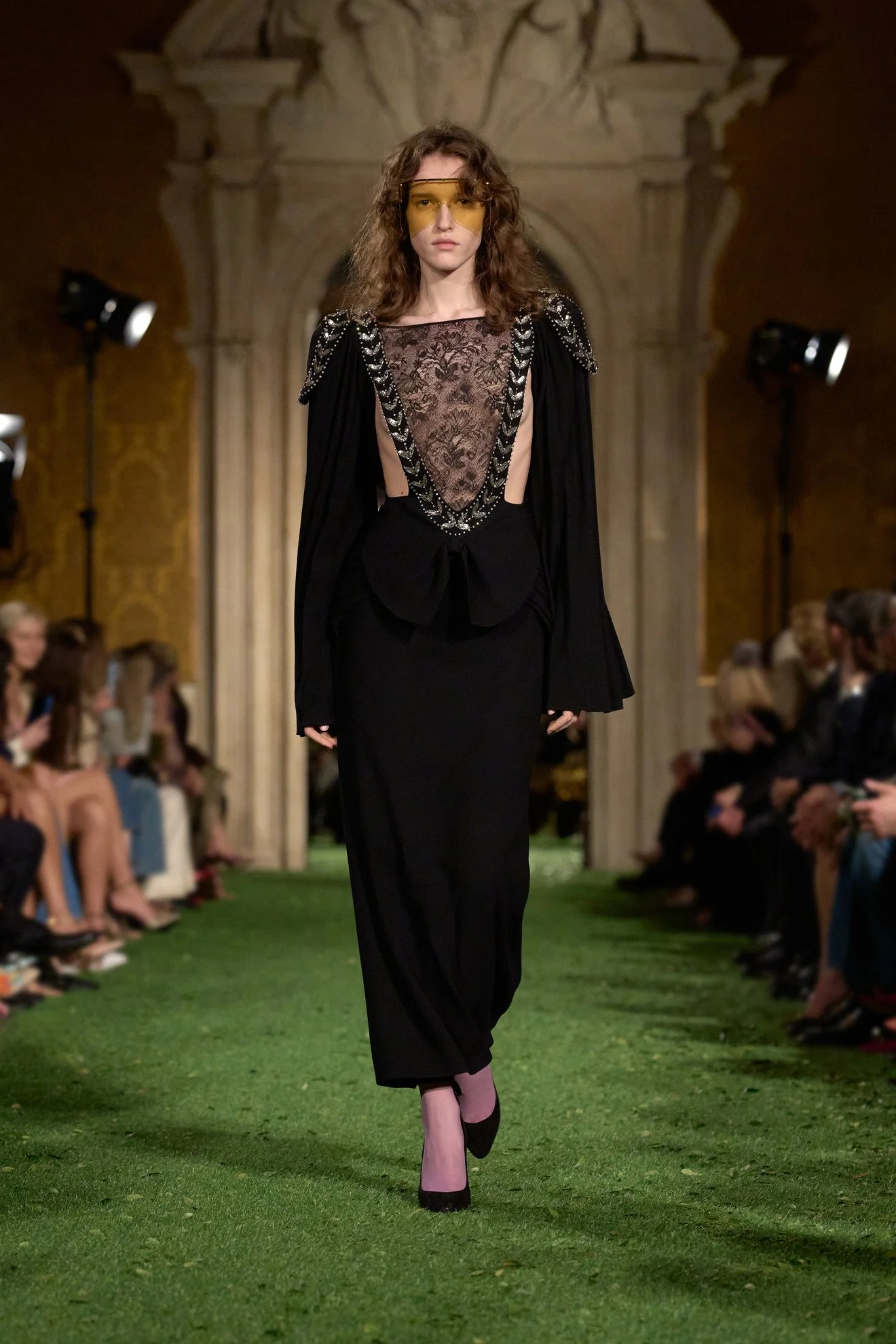  Look 69 