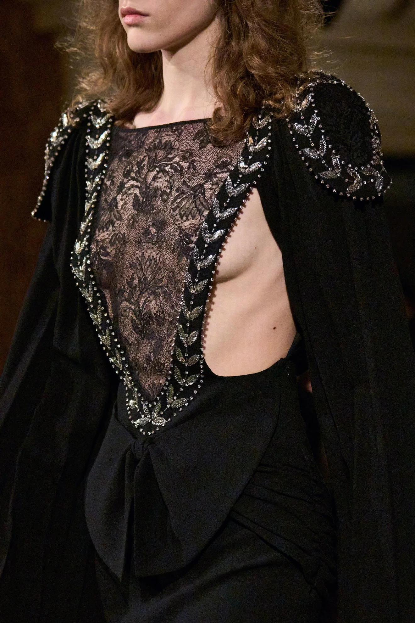  Look 69&nbsp;· Detail 