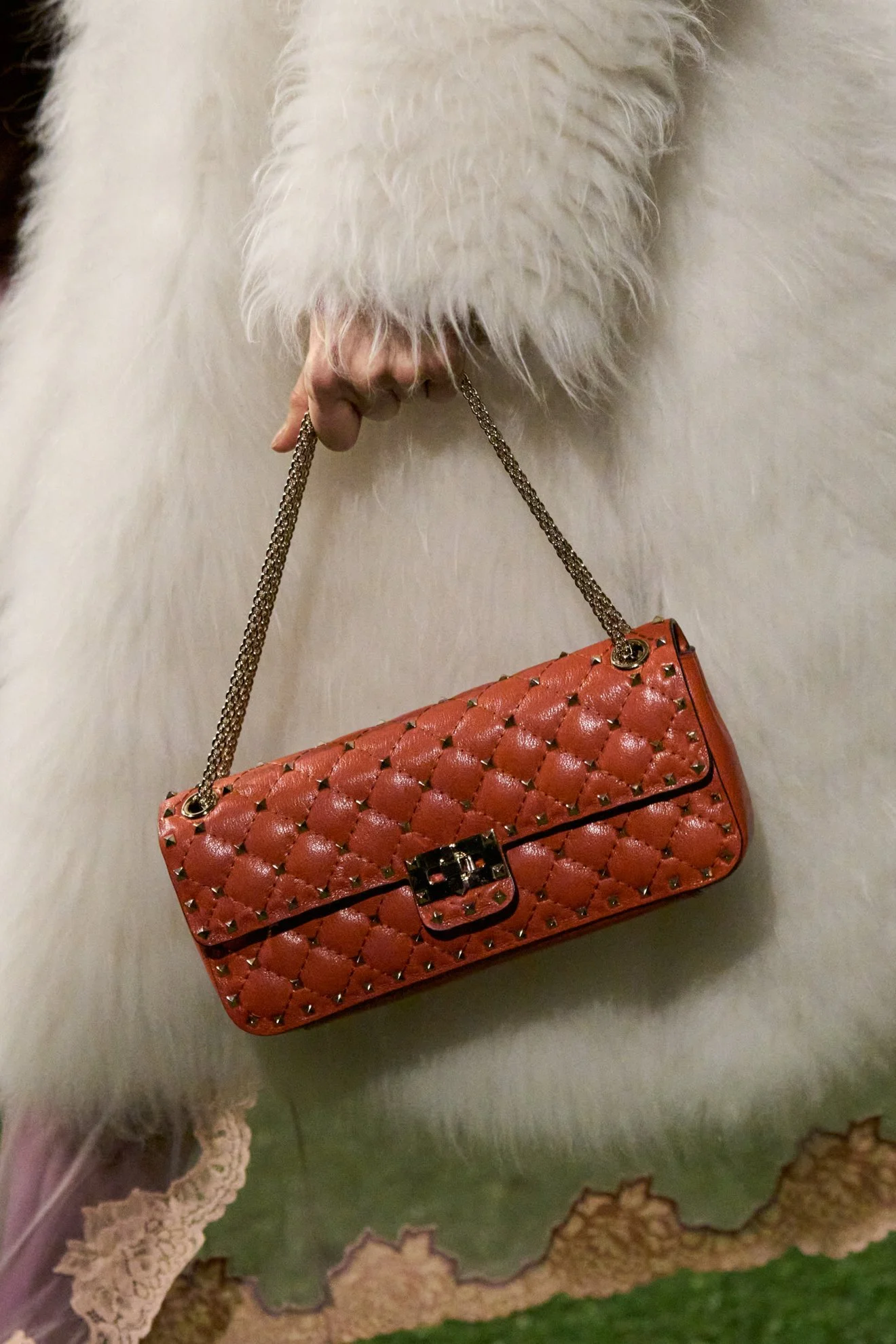  Look 70&nbsp;· Detail 