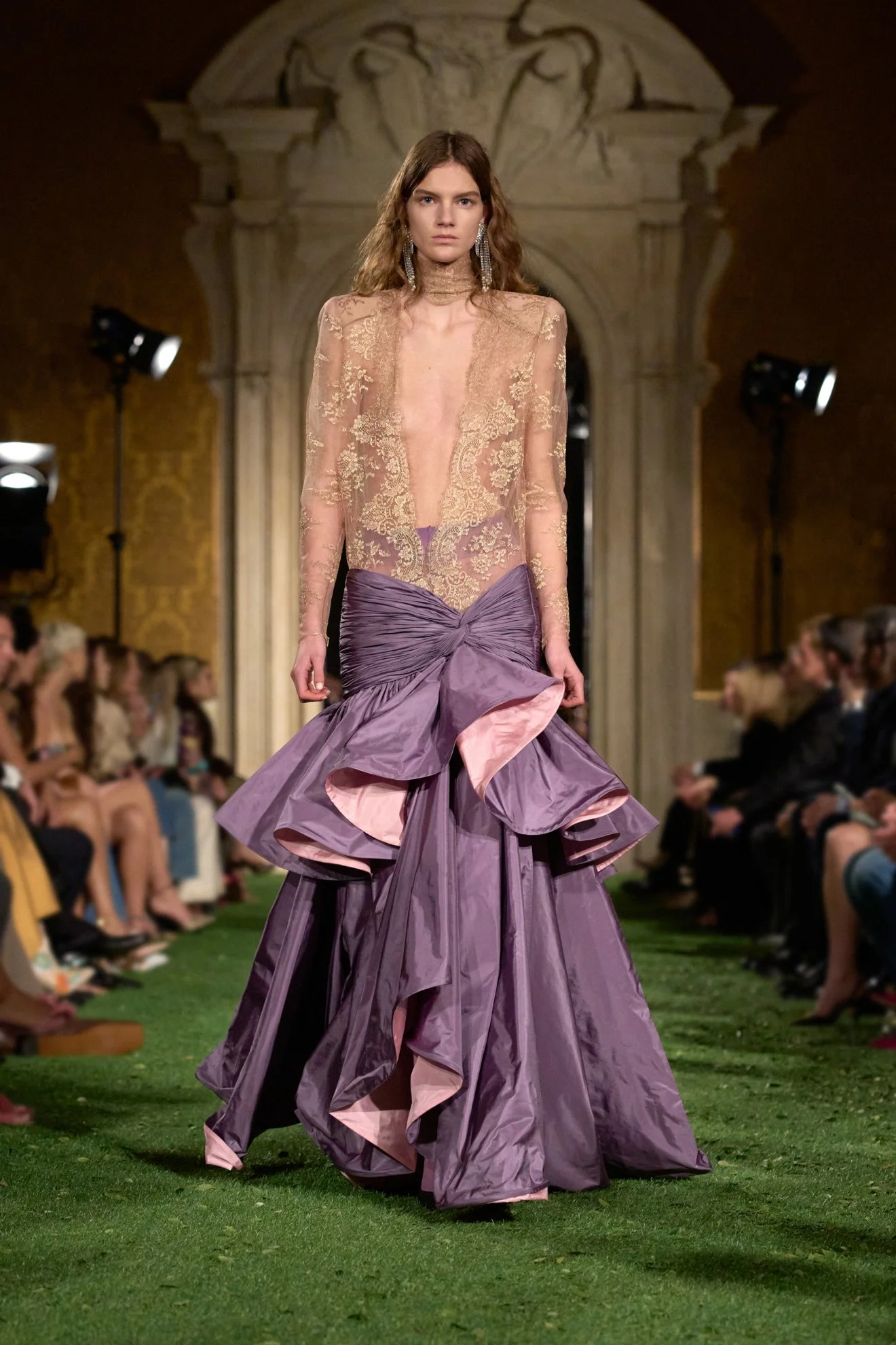  Look 71&nbsp;· Detail 