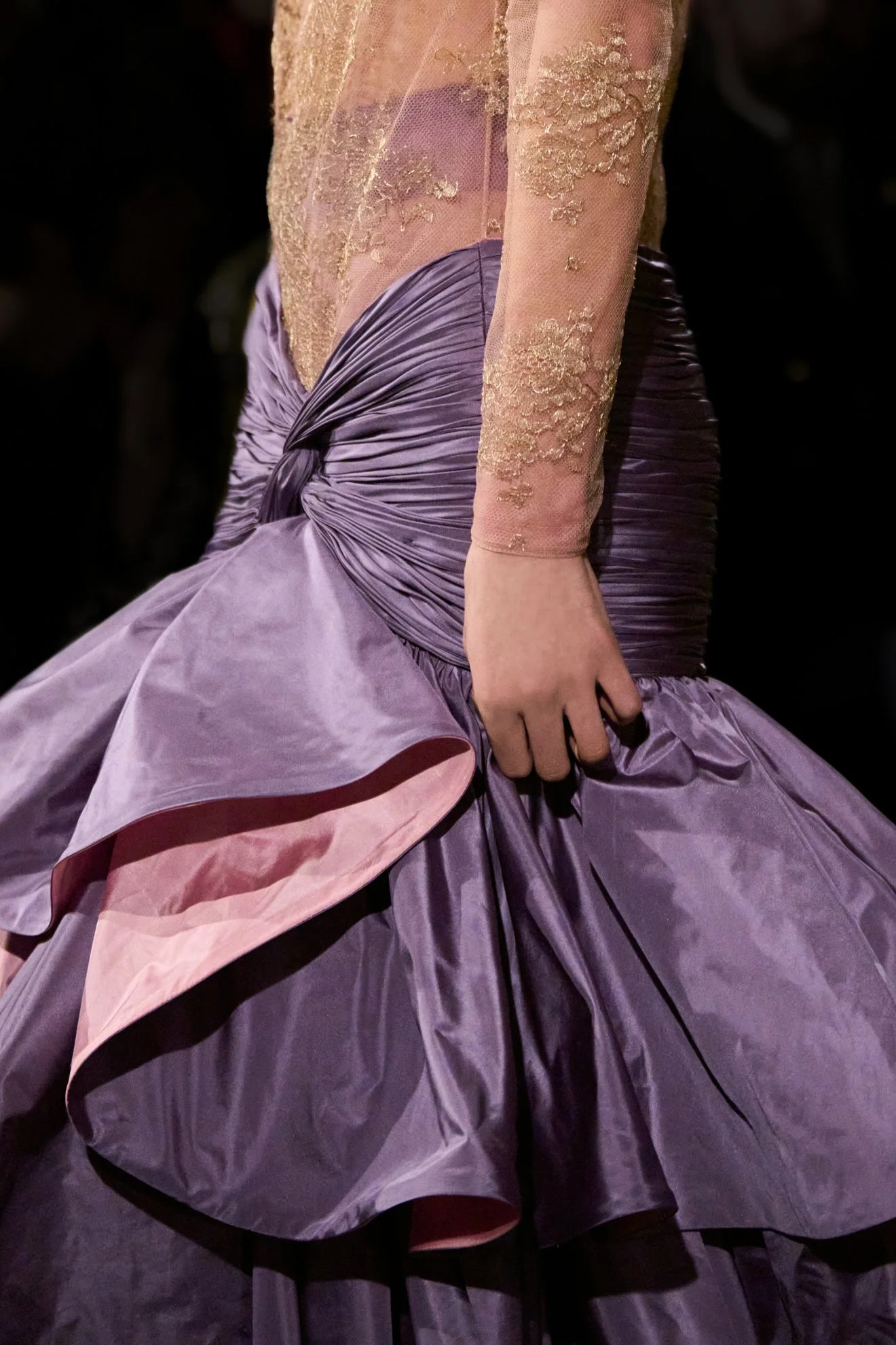  Look 71&nbsp;· Detail 