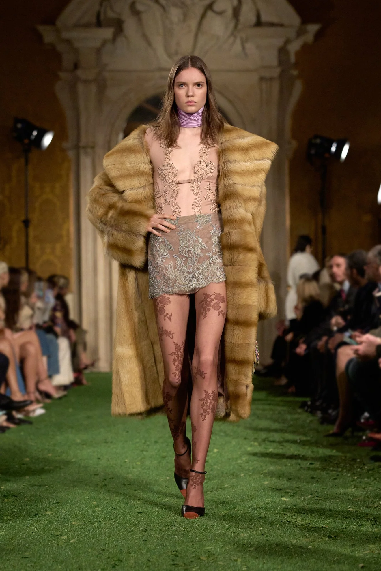  Look 73 