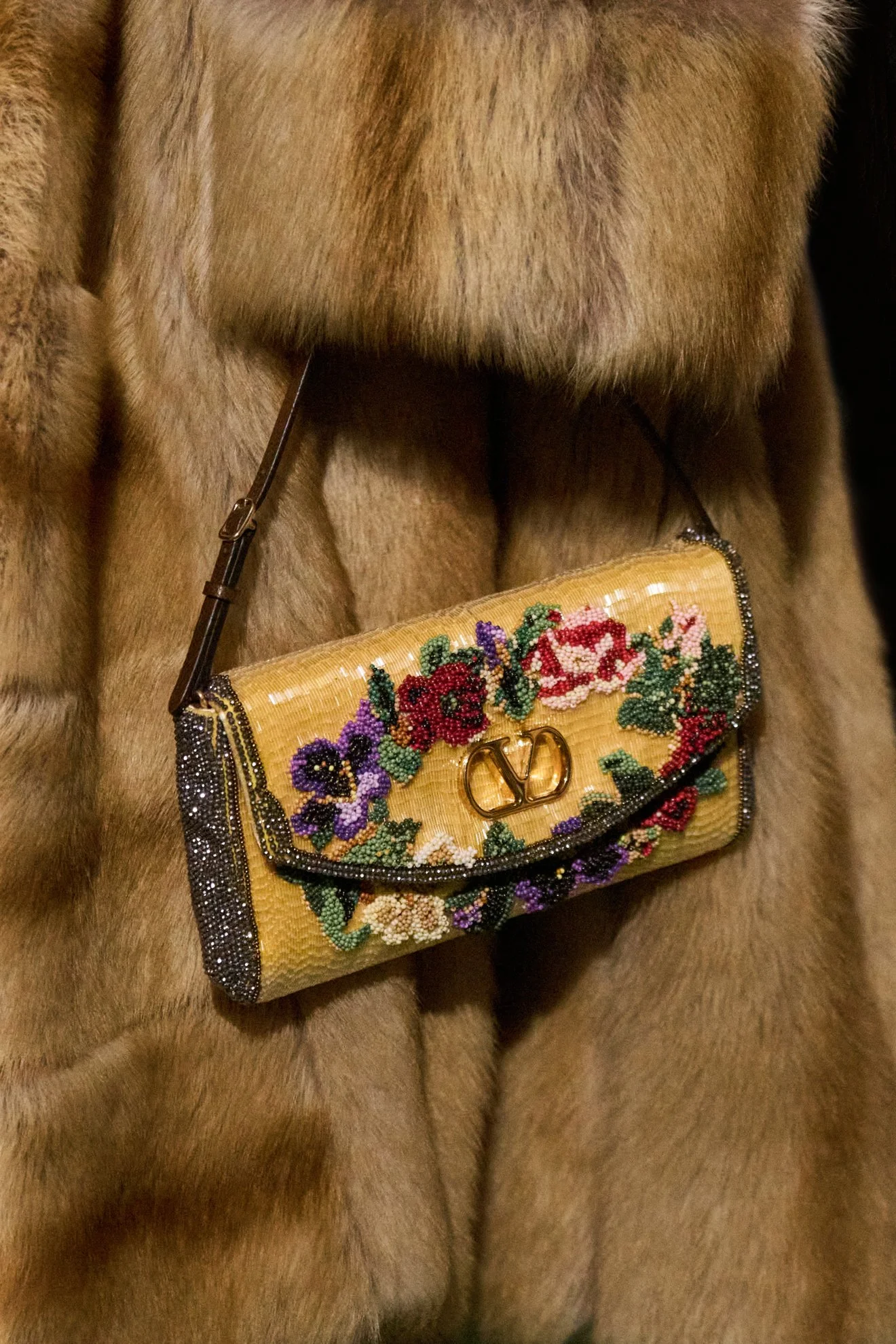  Look 73&nbsp;· Detail 