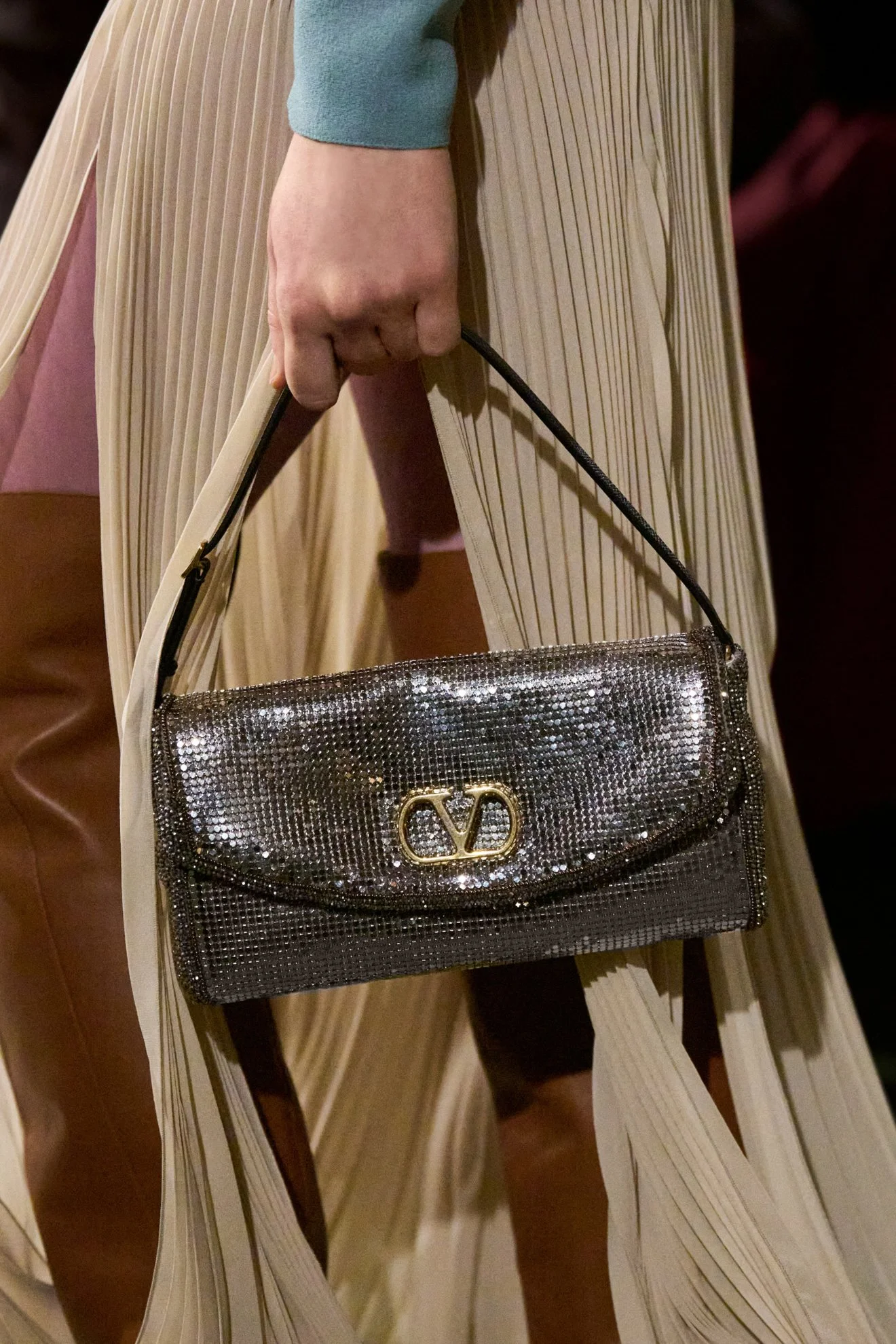  Look 74&nbsp;· Detail 