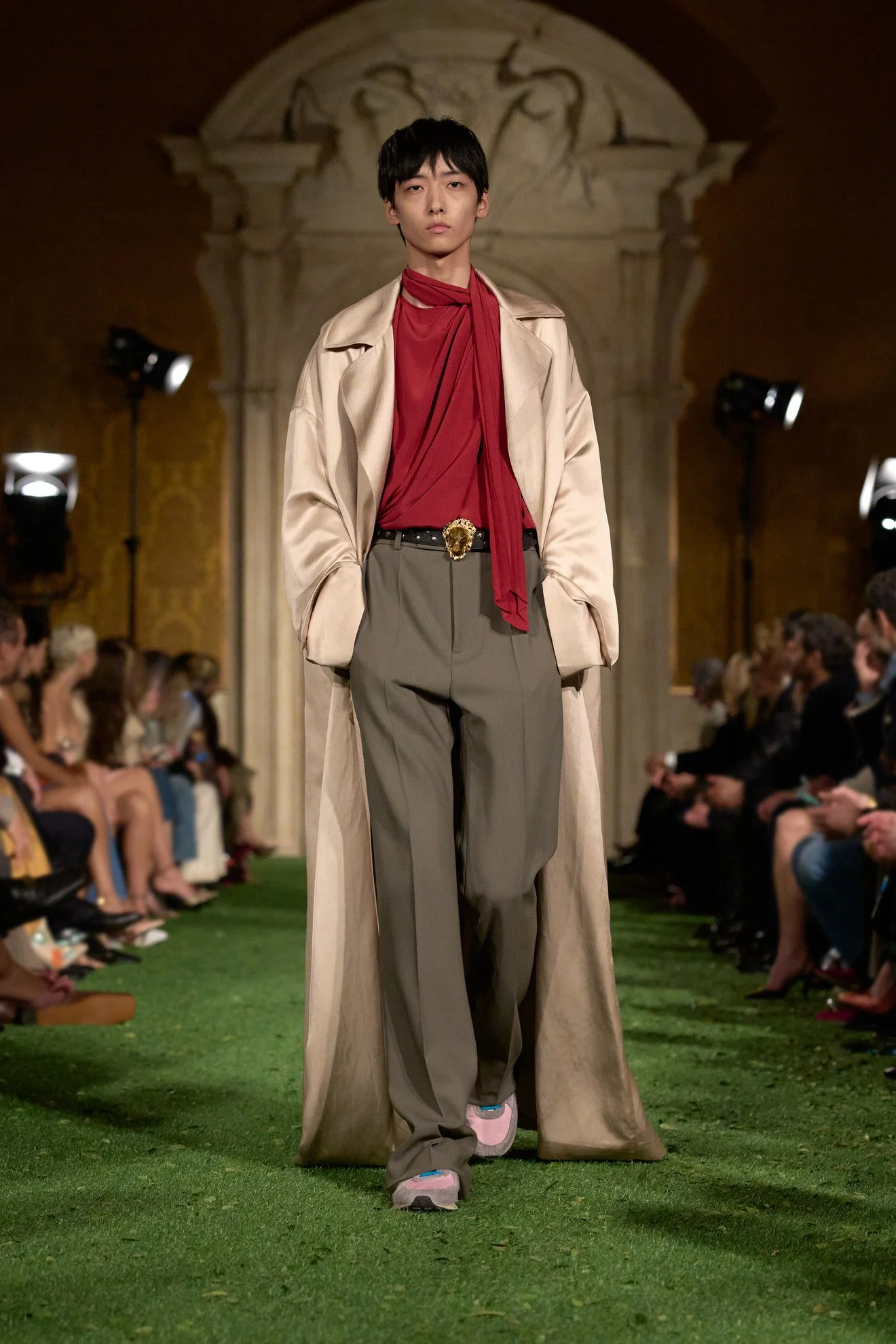 Look 75 