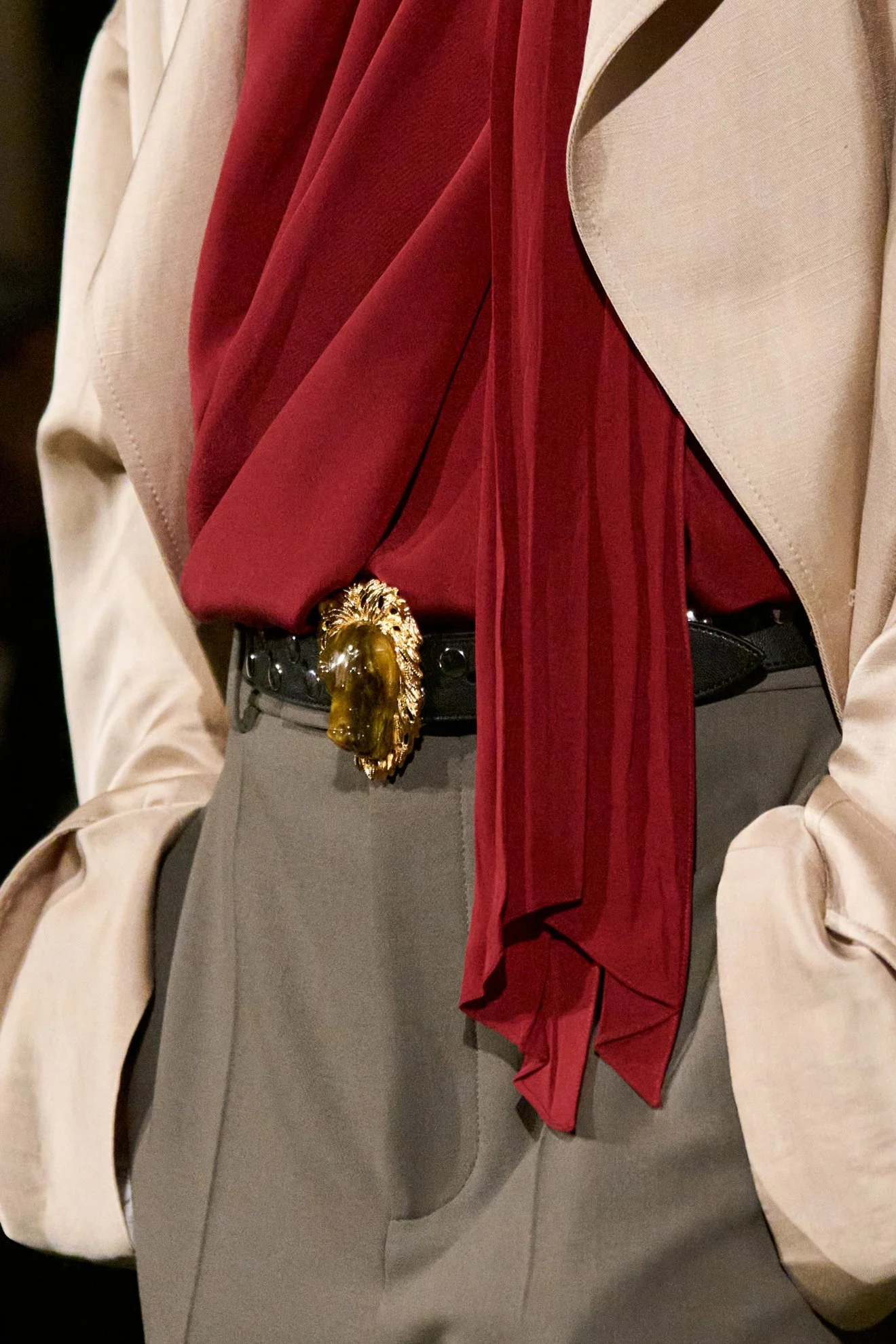  Look 75&nbsp;· Detail 