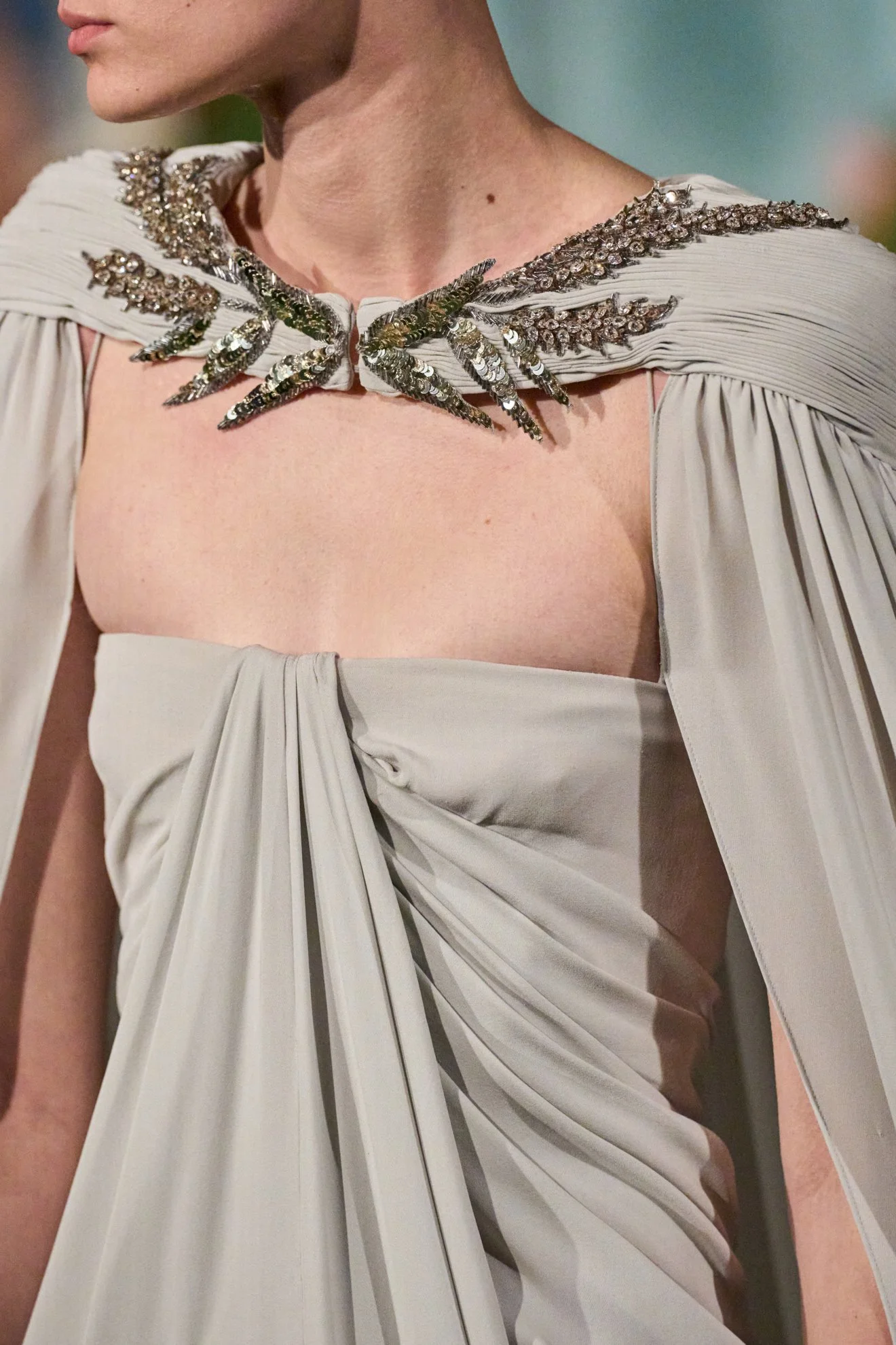  Look 78&nbsp;· Detail 