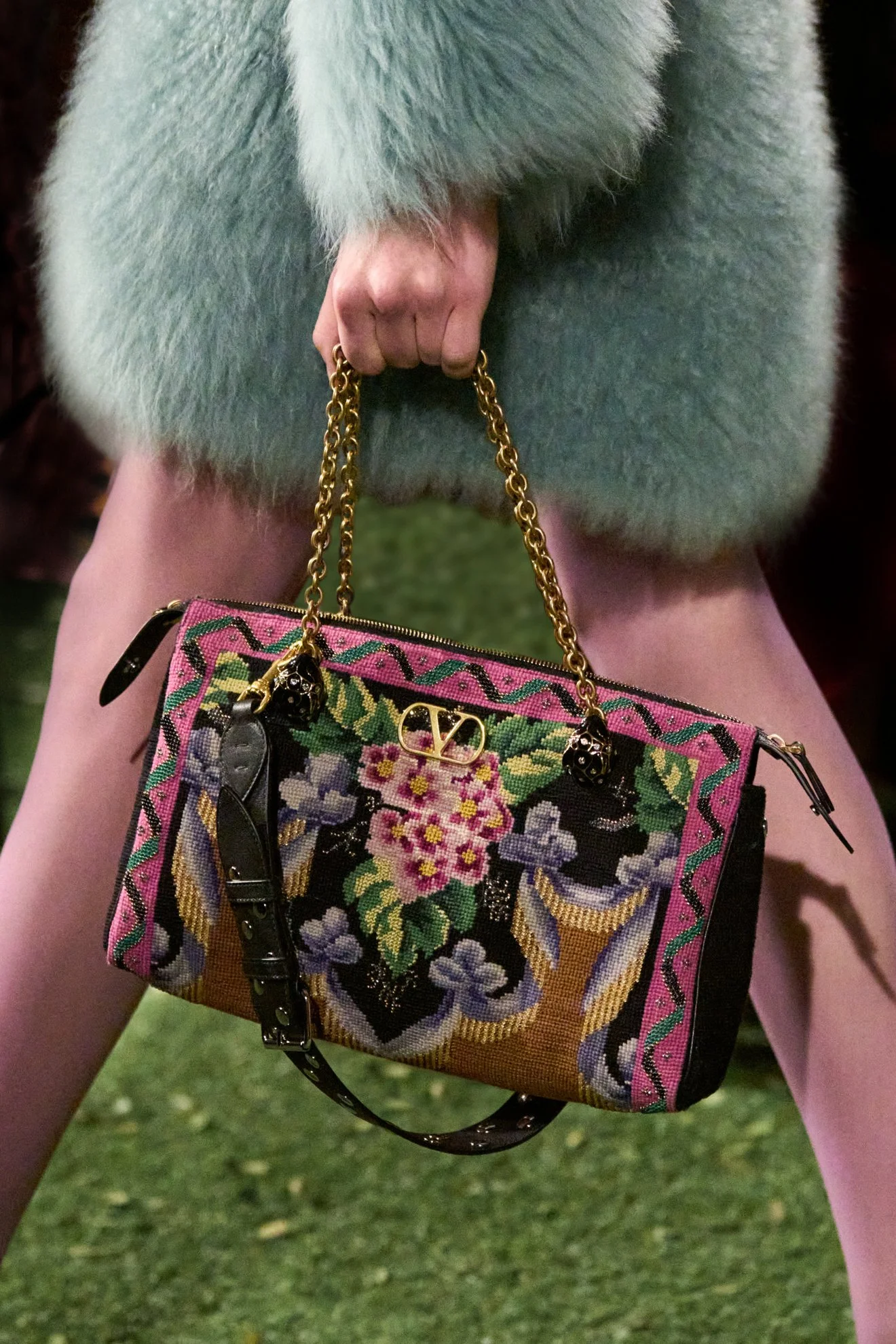  Look 79&nbsp;· Detail 