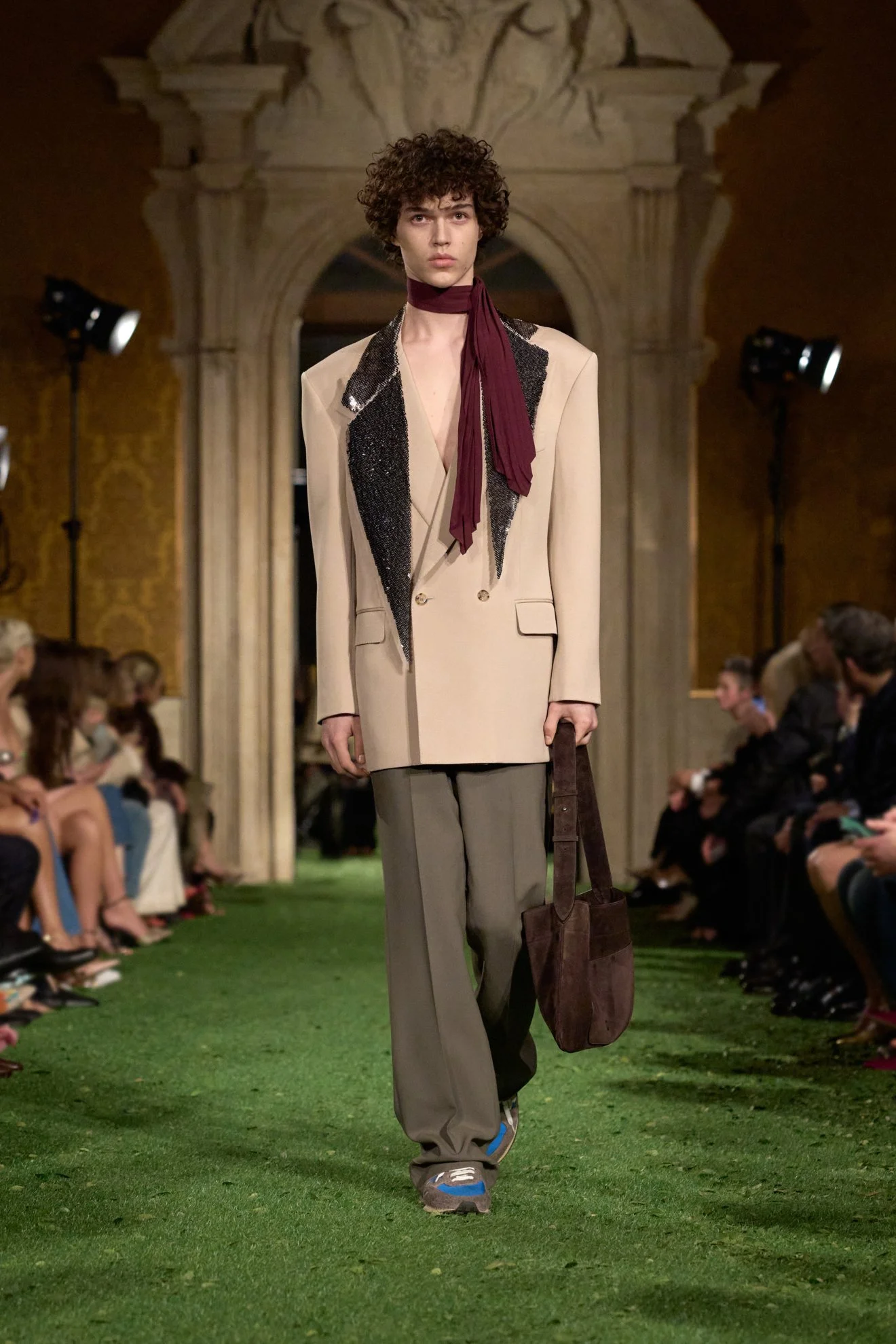  Look 80 