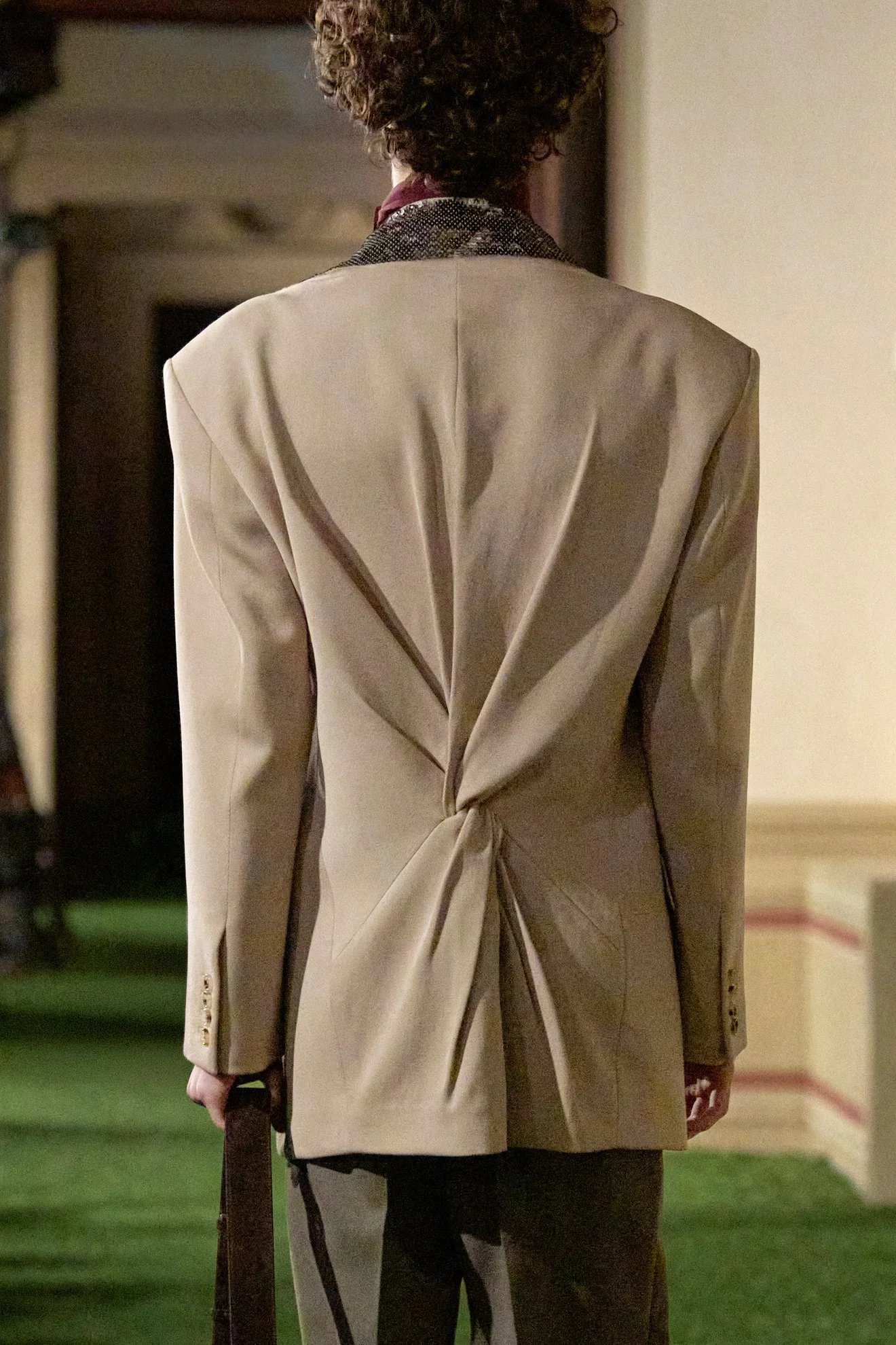  Look 80&nbsp;· Detail 