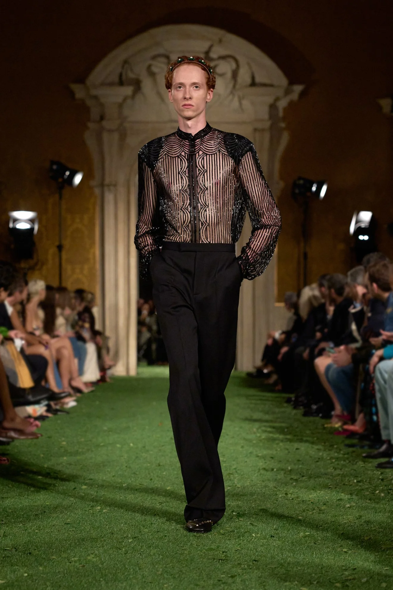  Look 82 