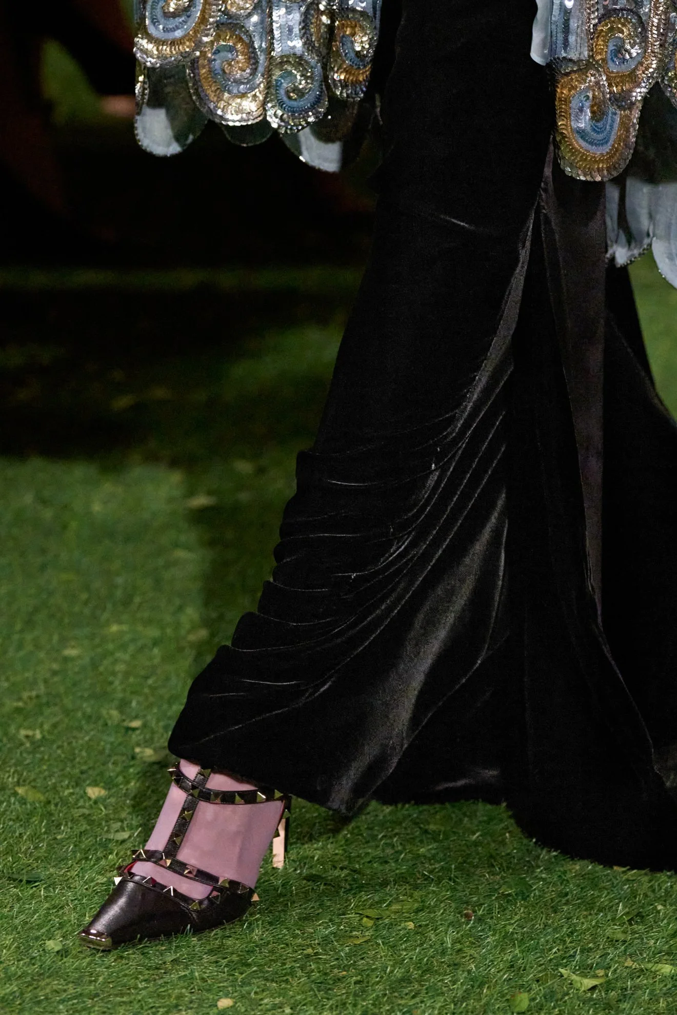  Look 83&nbsp;· Detail 