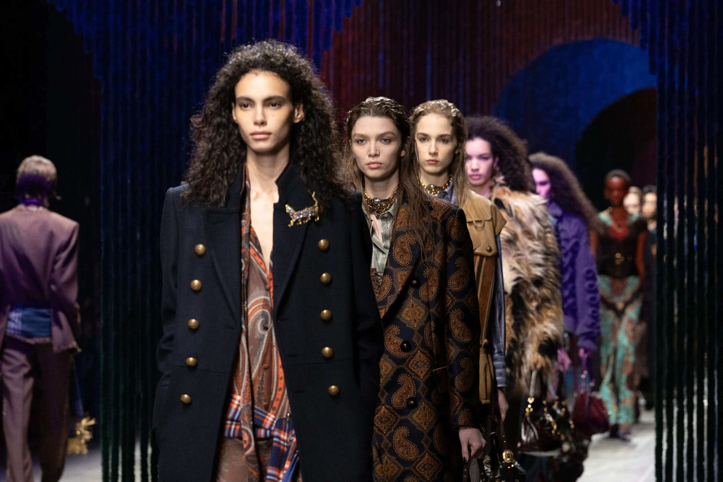 Courtesy of ETRO