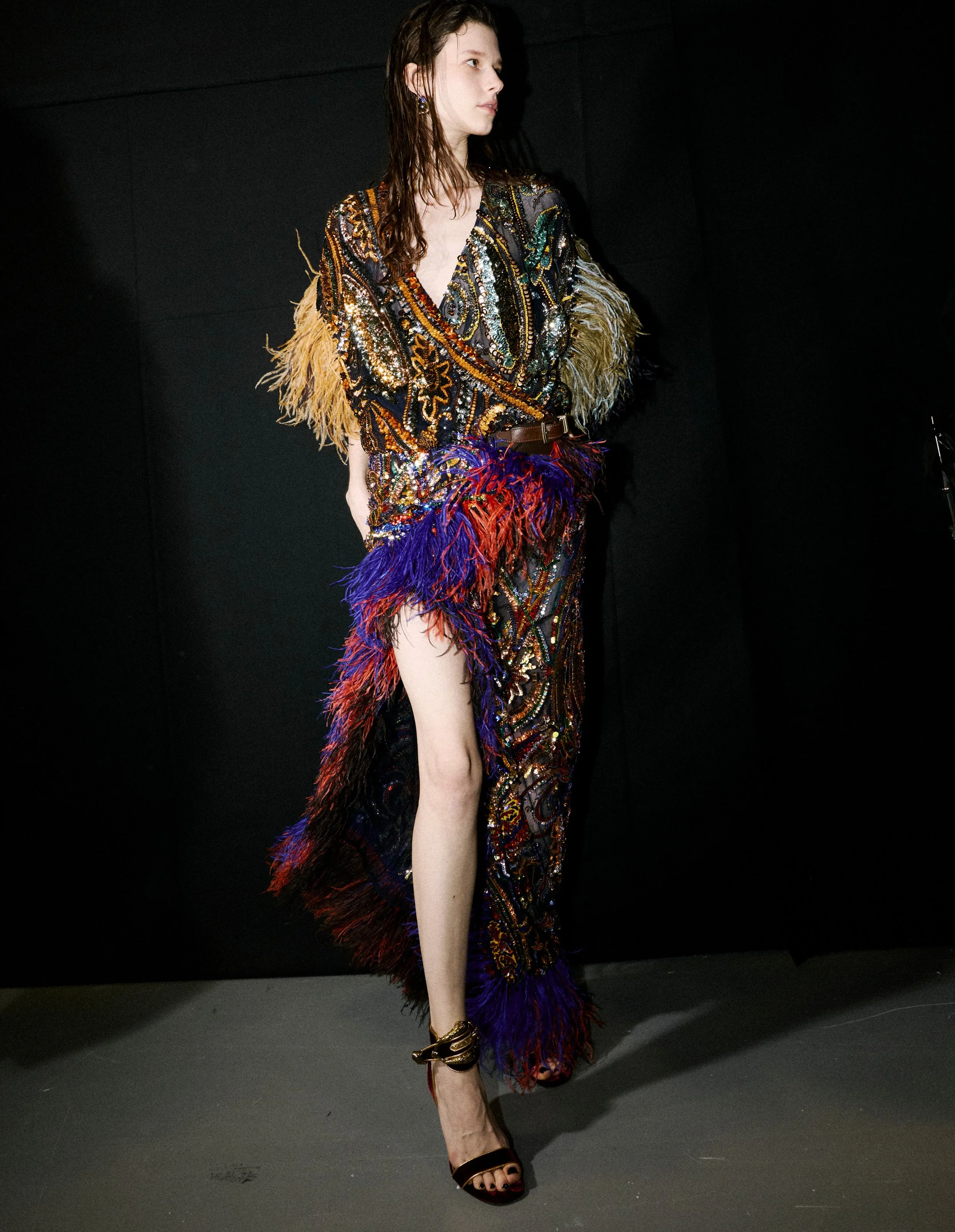 Courtesy of ETRO