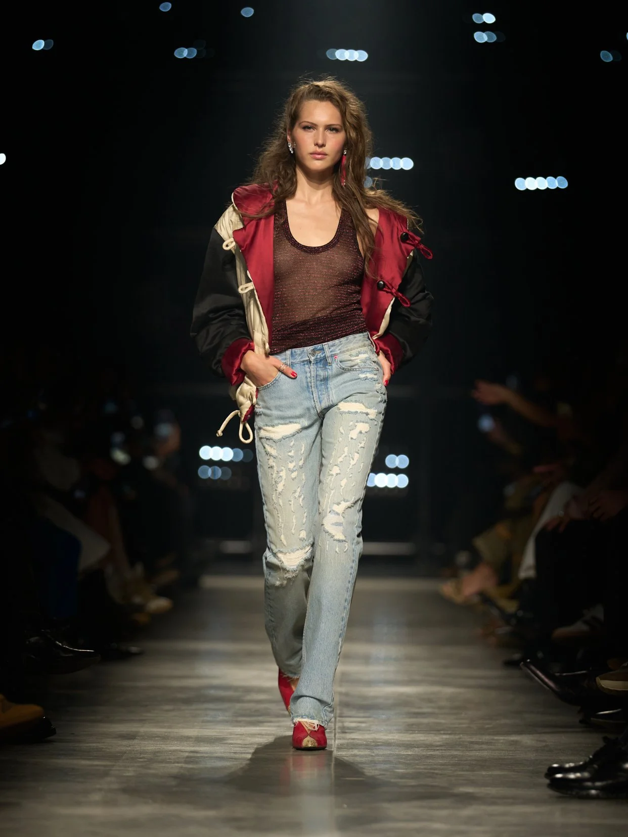 Courtesy of Isabel Marant