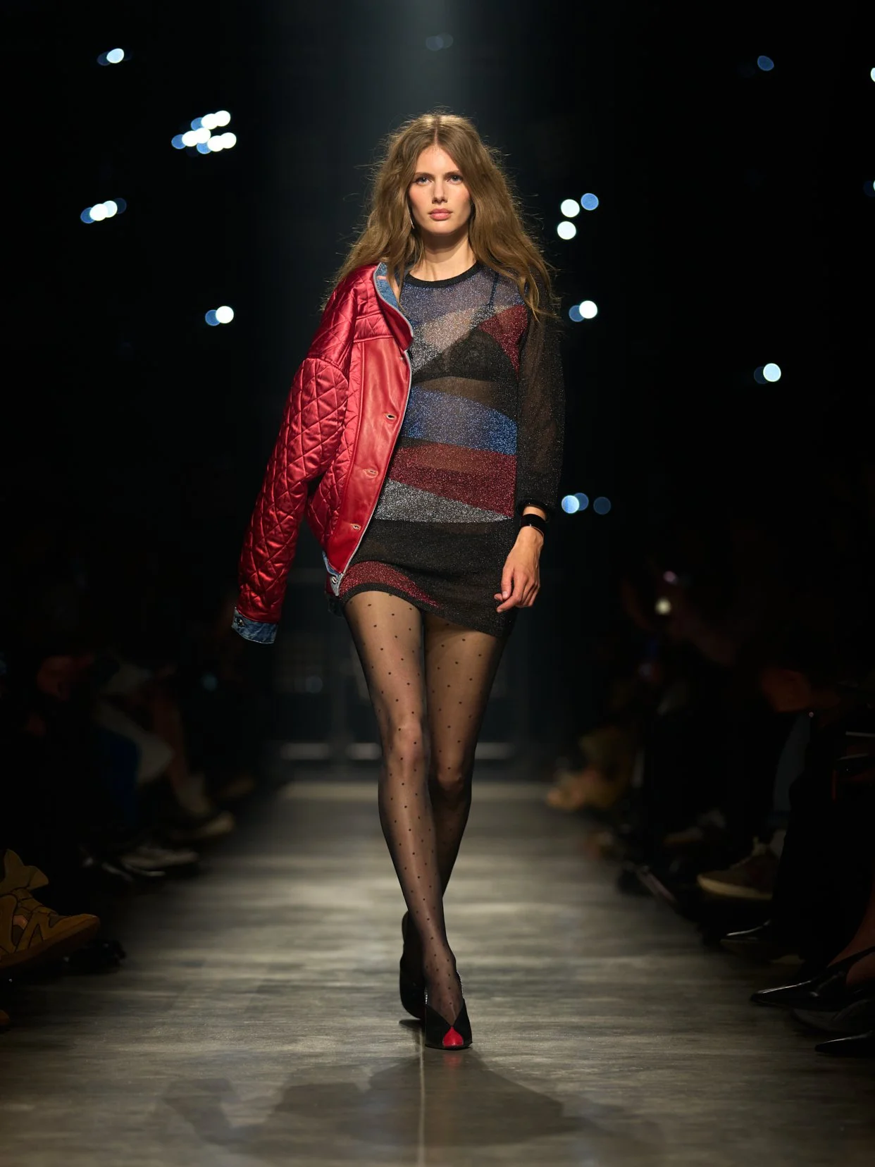  Look 15 