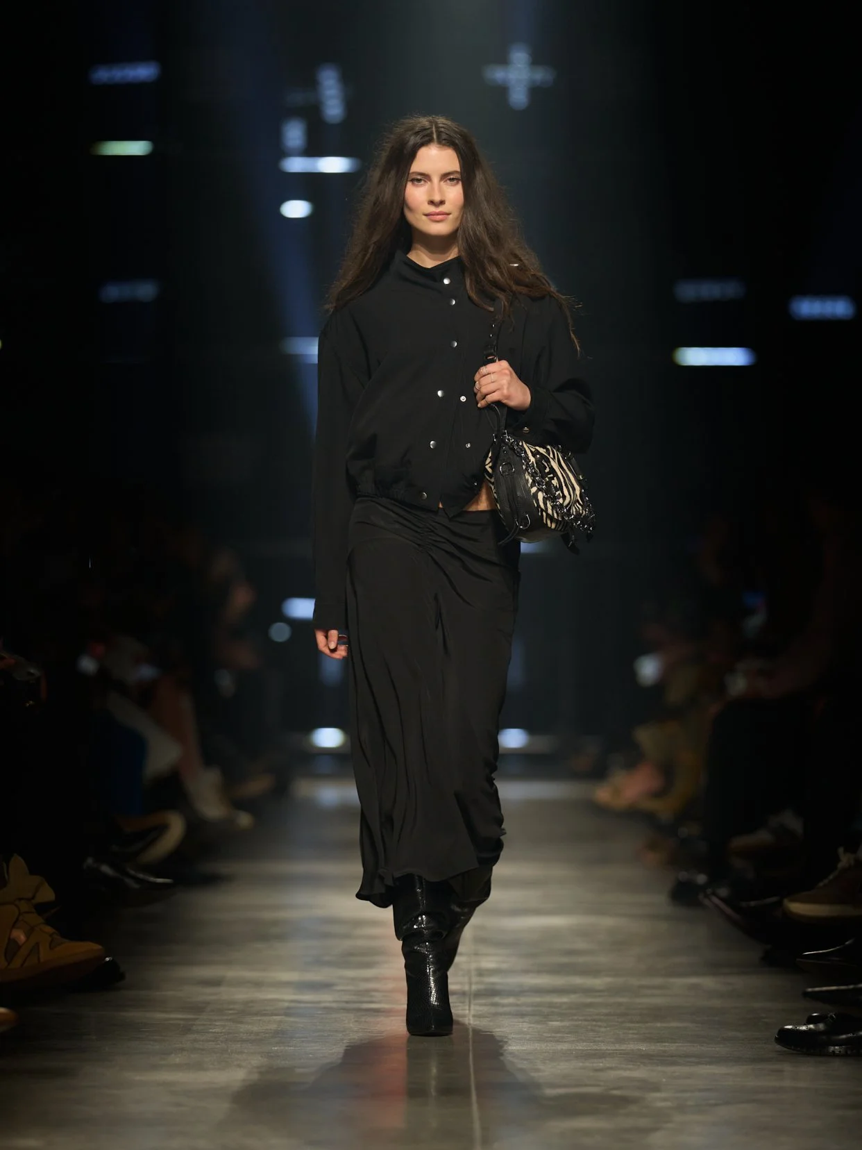  Look 40 
